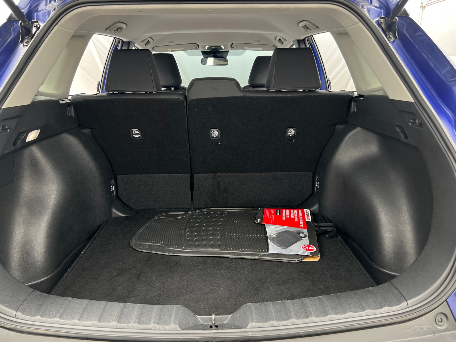 Thumbnail: 2025 Toyota Corolla Cross - 7