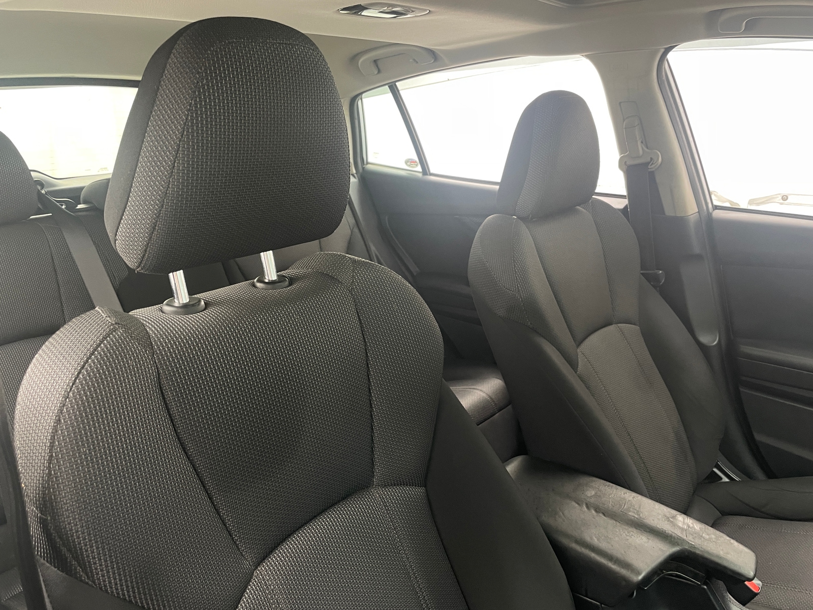 Thumbnail: 2023 Subaru Impreza - 2