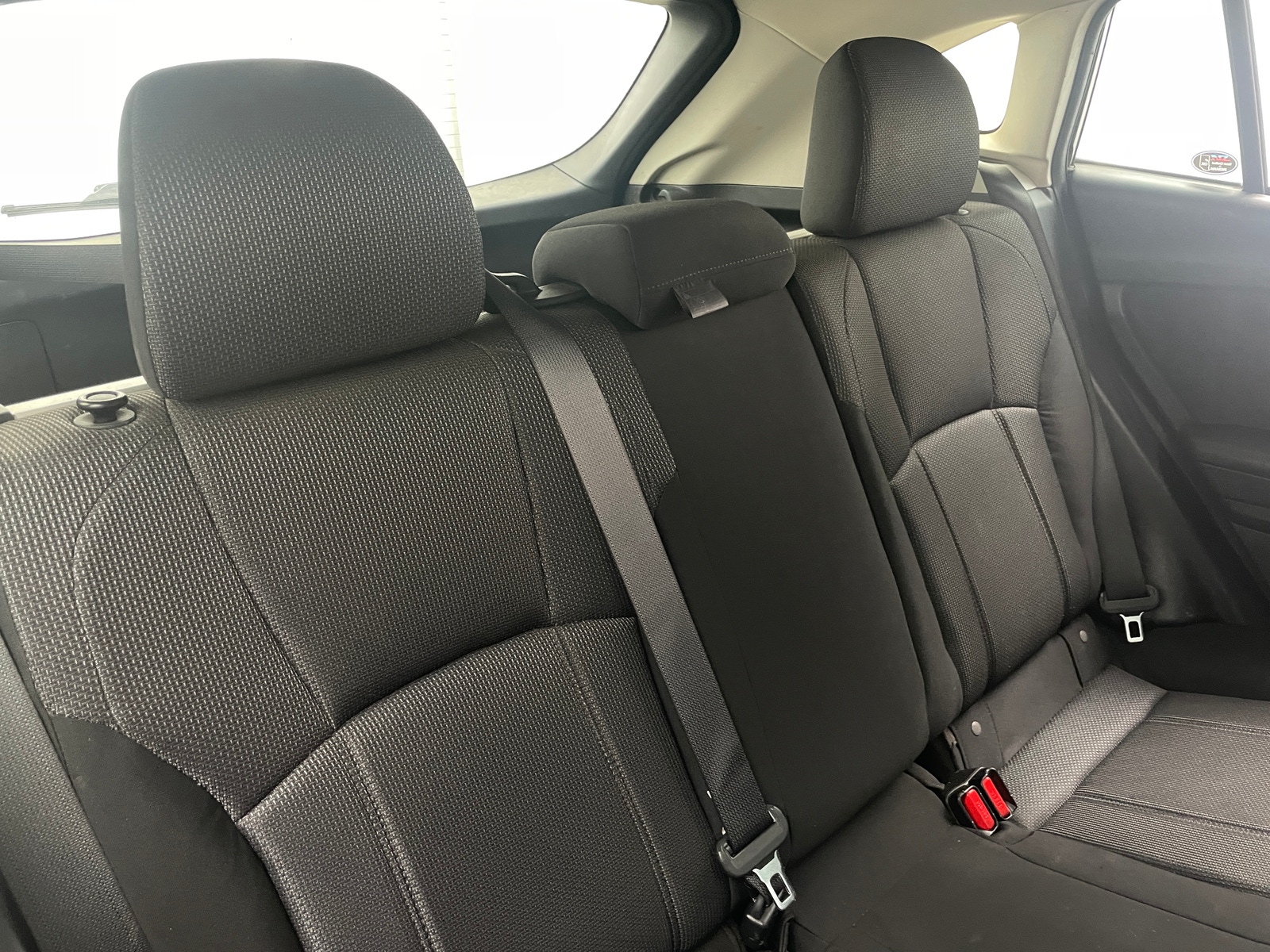 Thumbnail: 2023 Subaru Impreza - 6