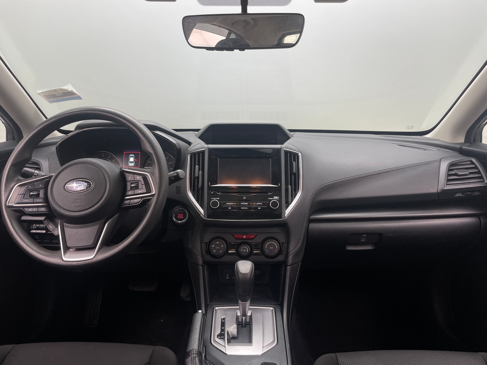 Thumbnail: 2023 Subaru Impreza - 3