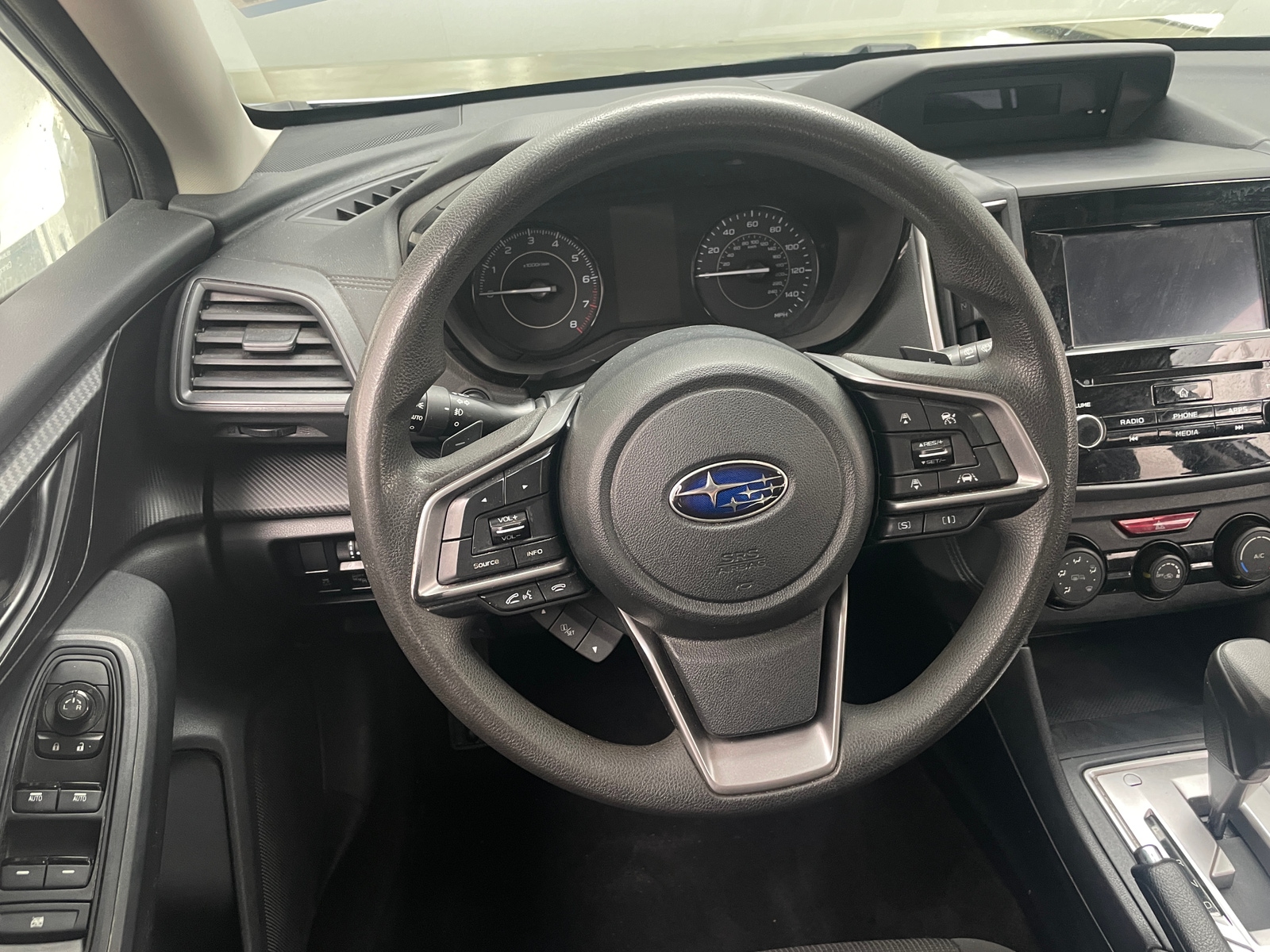 Thumbnail: 2023 Subaru Impreza - 5