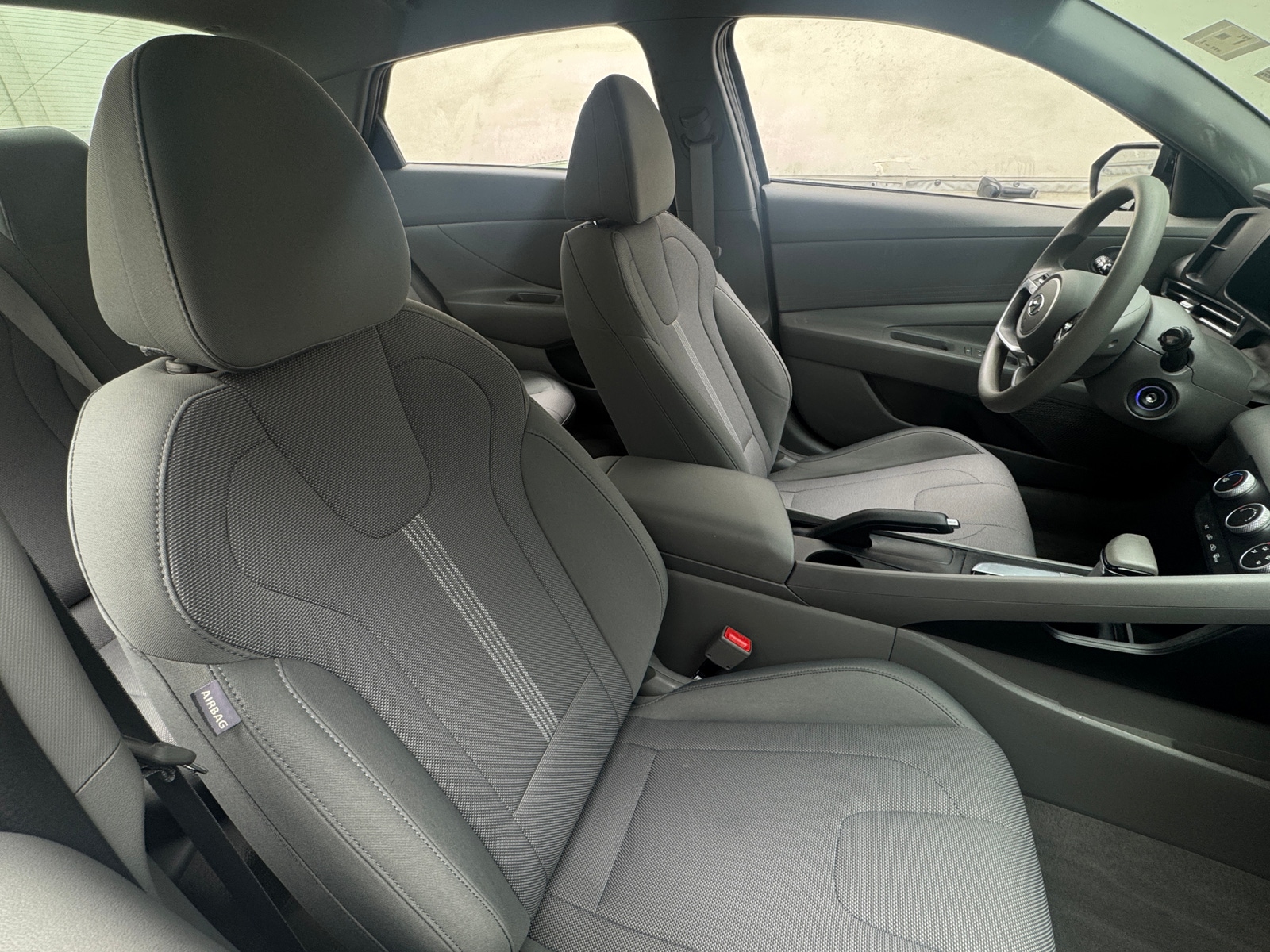 Thumbnail: 2021 Hyundai Elantra - 2