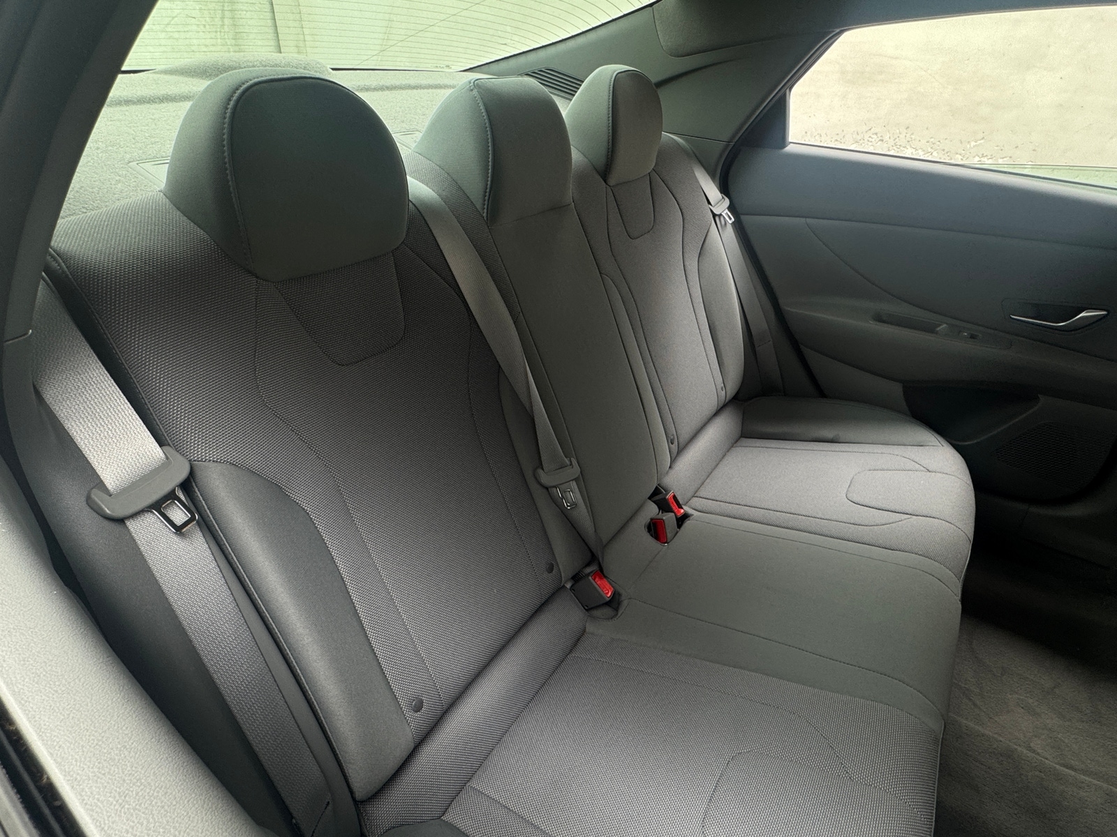 Thumbnail: 2021 Hyundai Elantra - 6