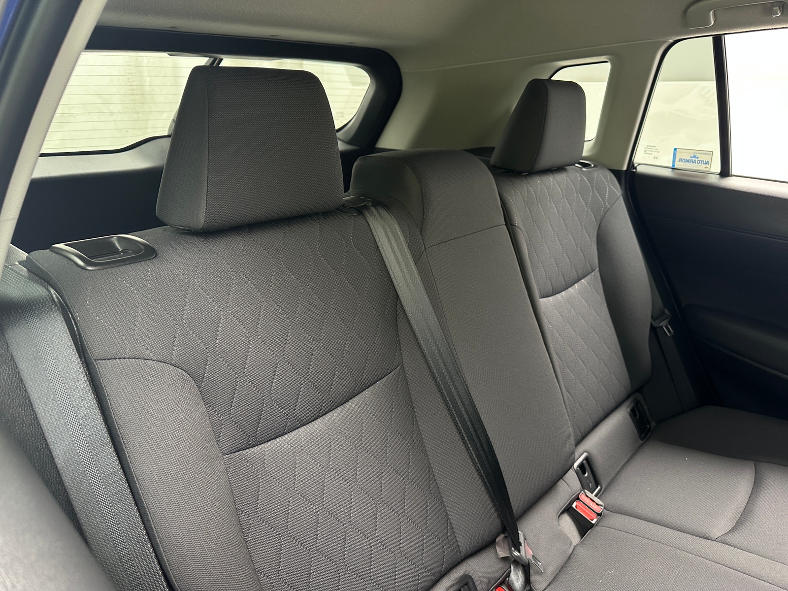 Thumbnail: 2023 Toyota Corolla Cross - 6