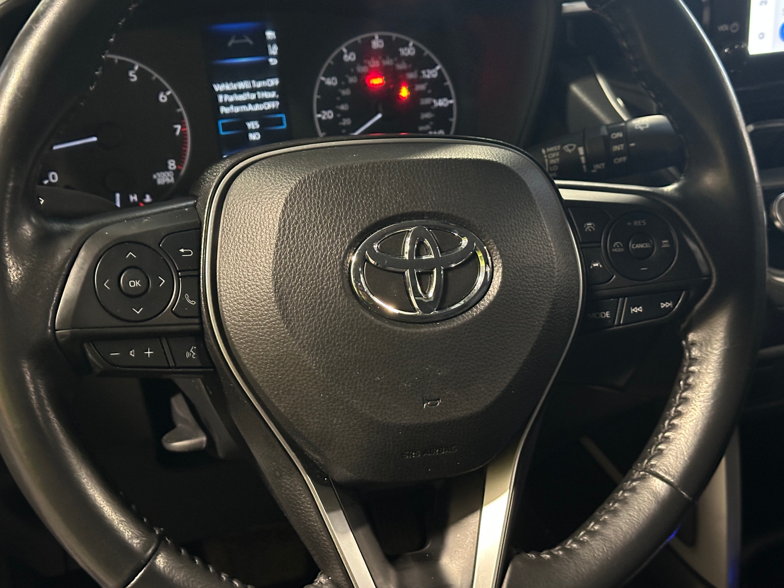 Thumbnail: 2023 Toyota Corolla Cross - 5