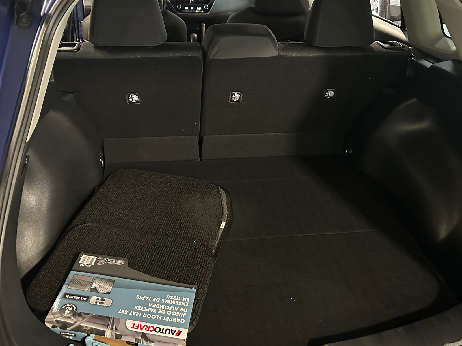 Thumbnail: 2023 Toyota Corolla Cross - 7