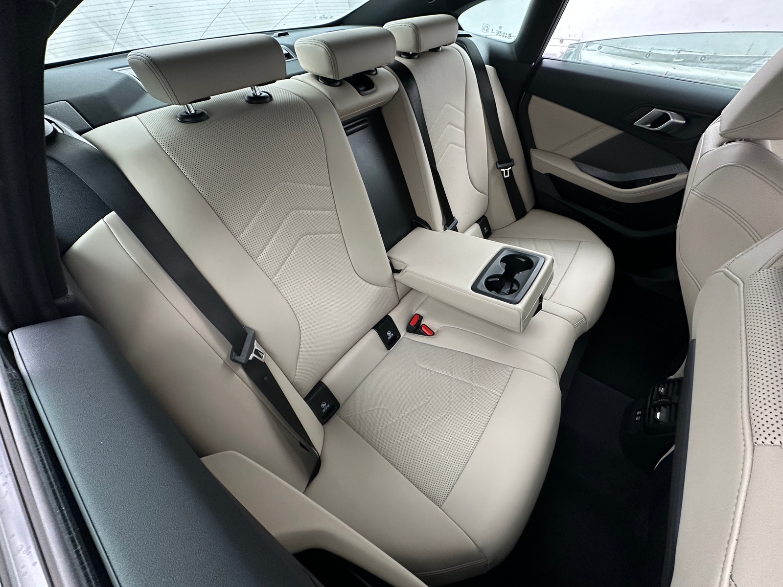 Thumbnail: 2025 BMW 2 Series - 5