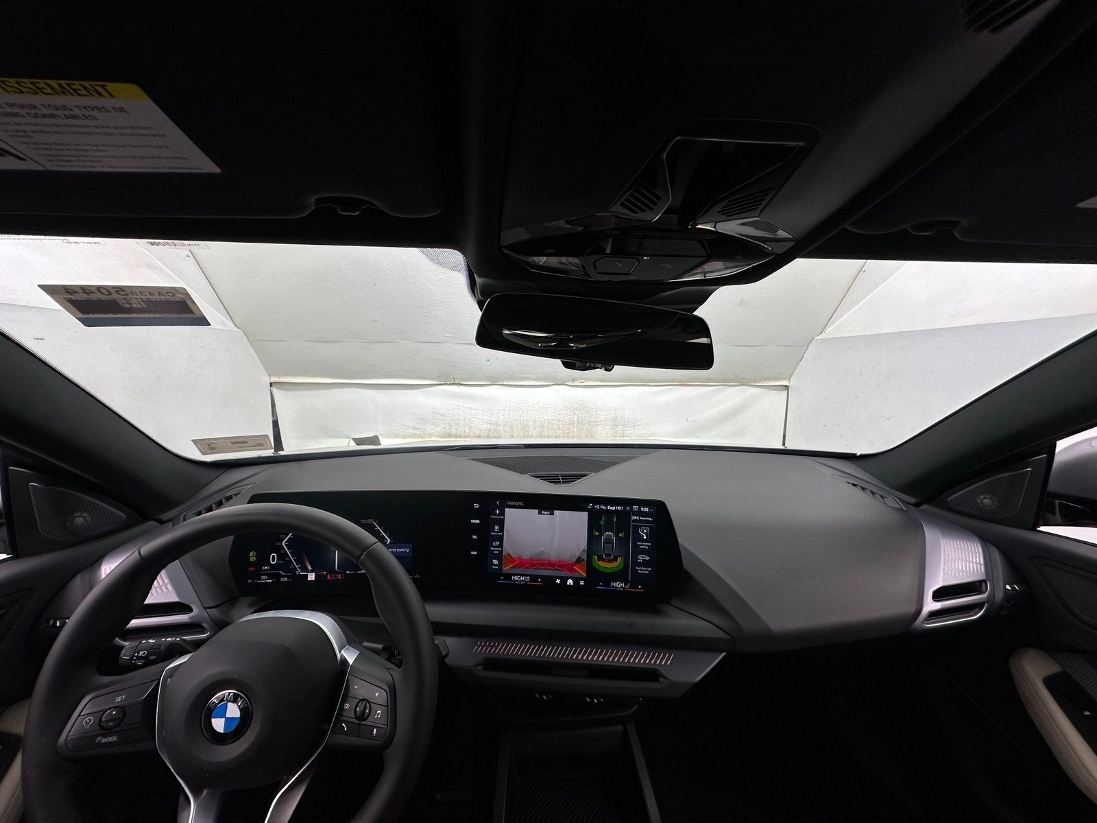 Thumbnail: 2025 BMW 2 Series - 2