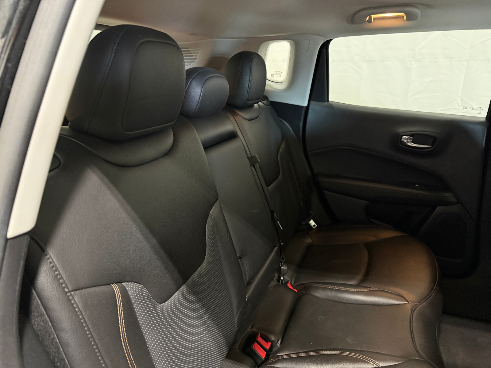 Thumbnail: 2020 Jeep Compass - 5