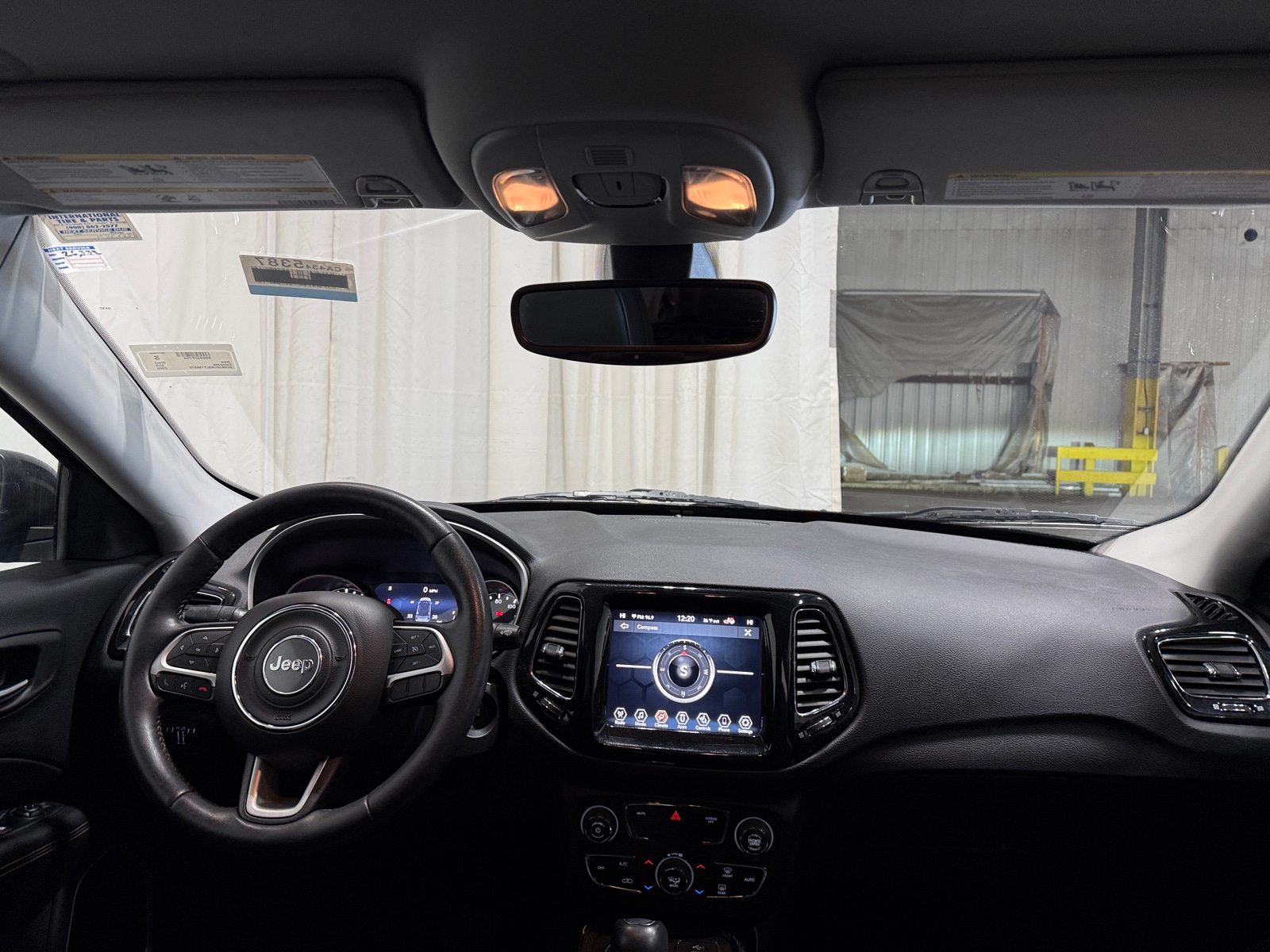 Thumbnail: 2020 Jeep Compass - 2