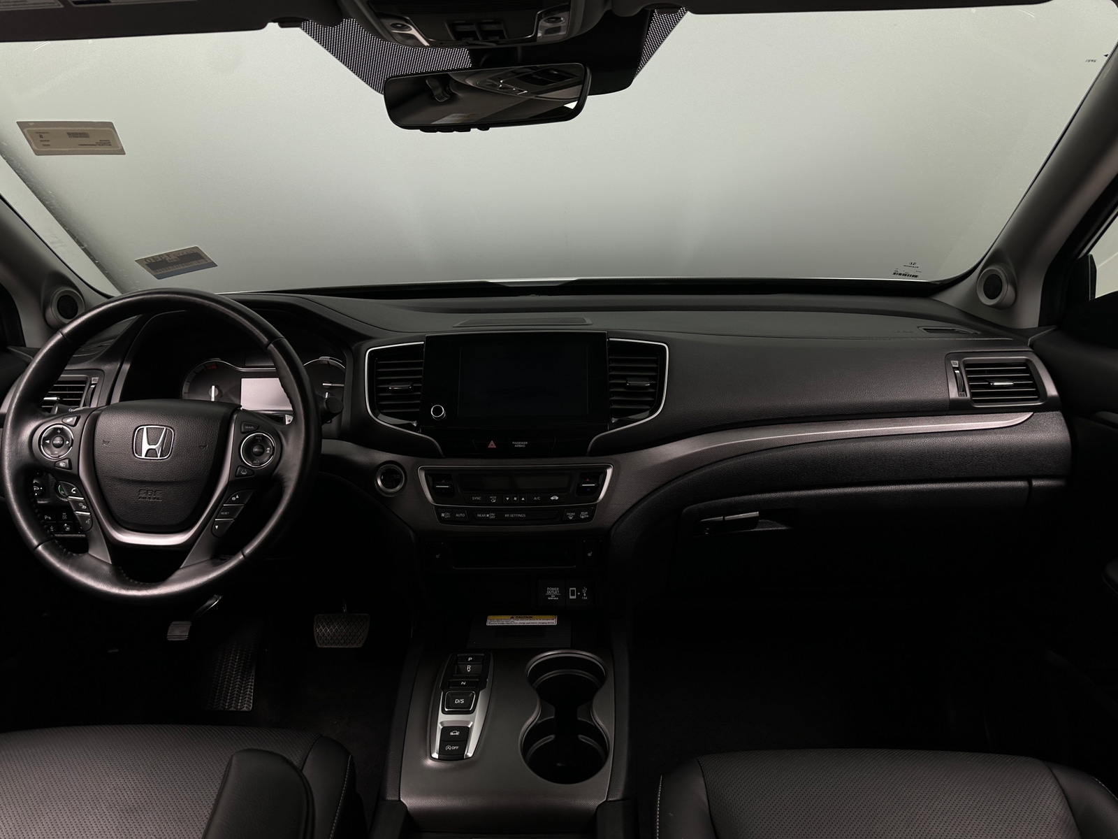 Thumbnail: 2022 Honda Ridgeline - 2