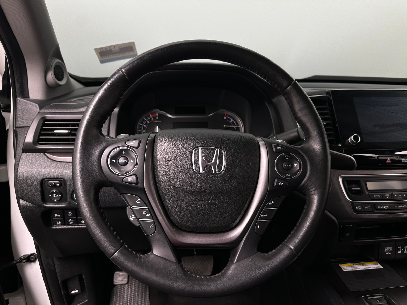 Thumbnail: 2022 Honda Ridgeline - 4