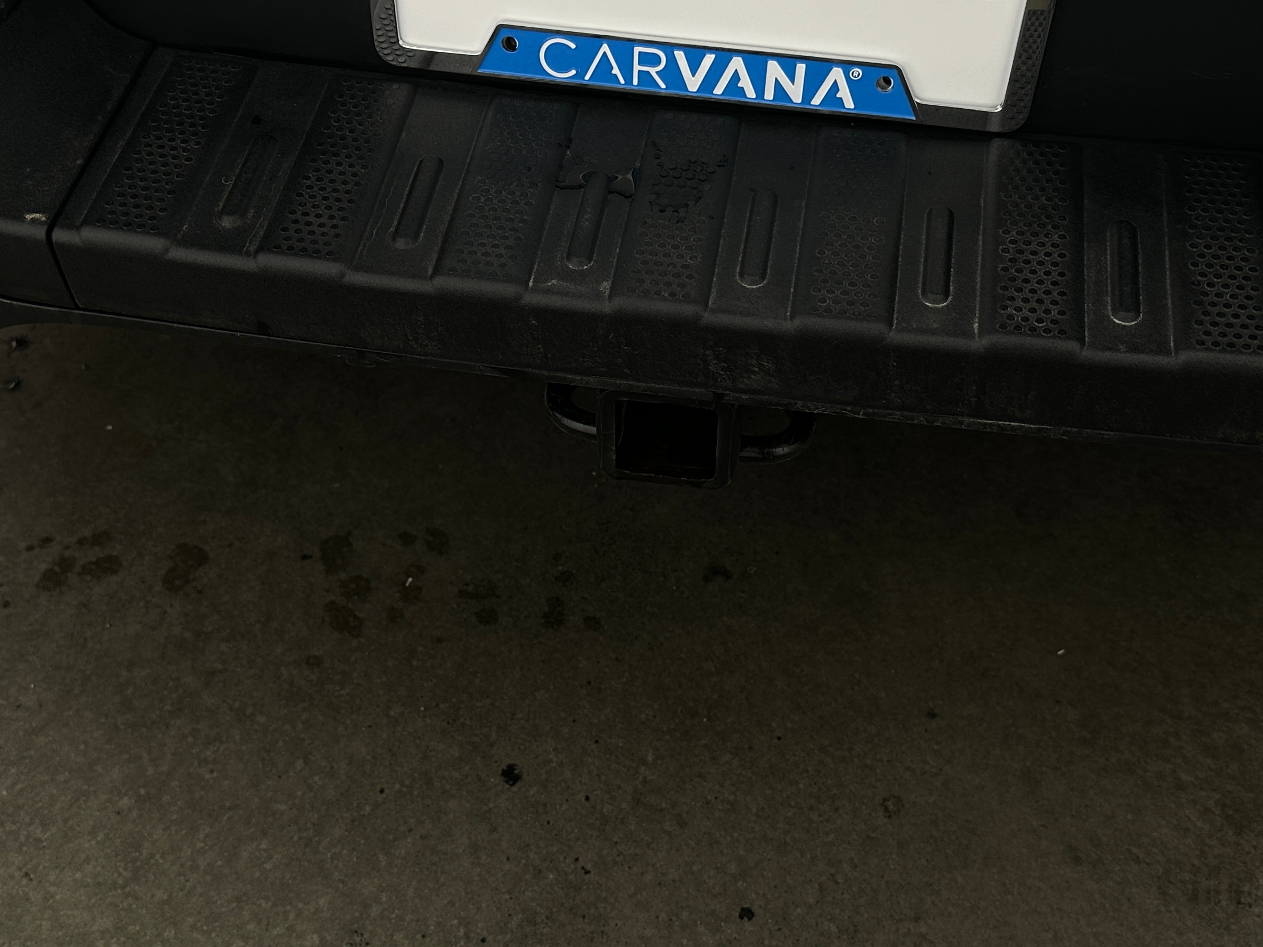 2022 Honda Ridgeline