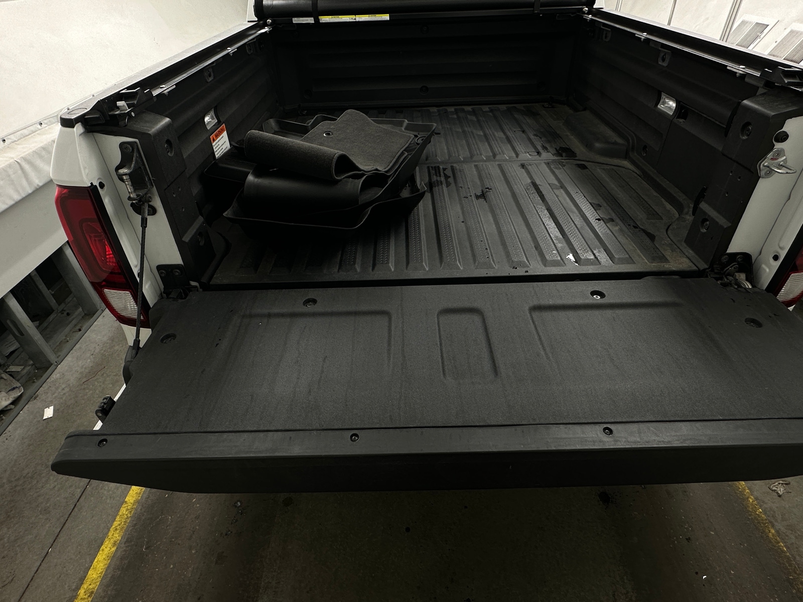 Thumbnail: 2022 Honda Ridgeline - 6