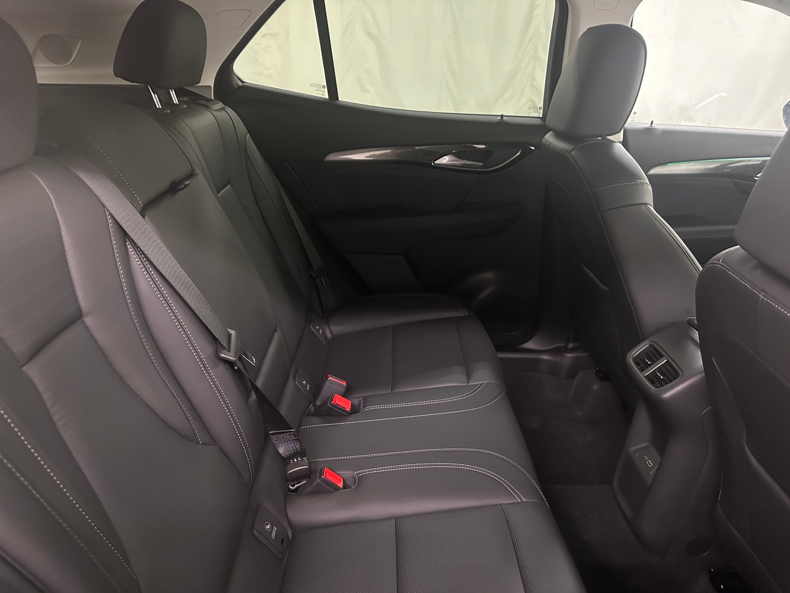 Thumbnail: 2025 Buick Envision - 5