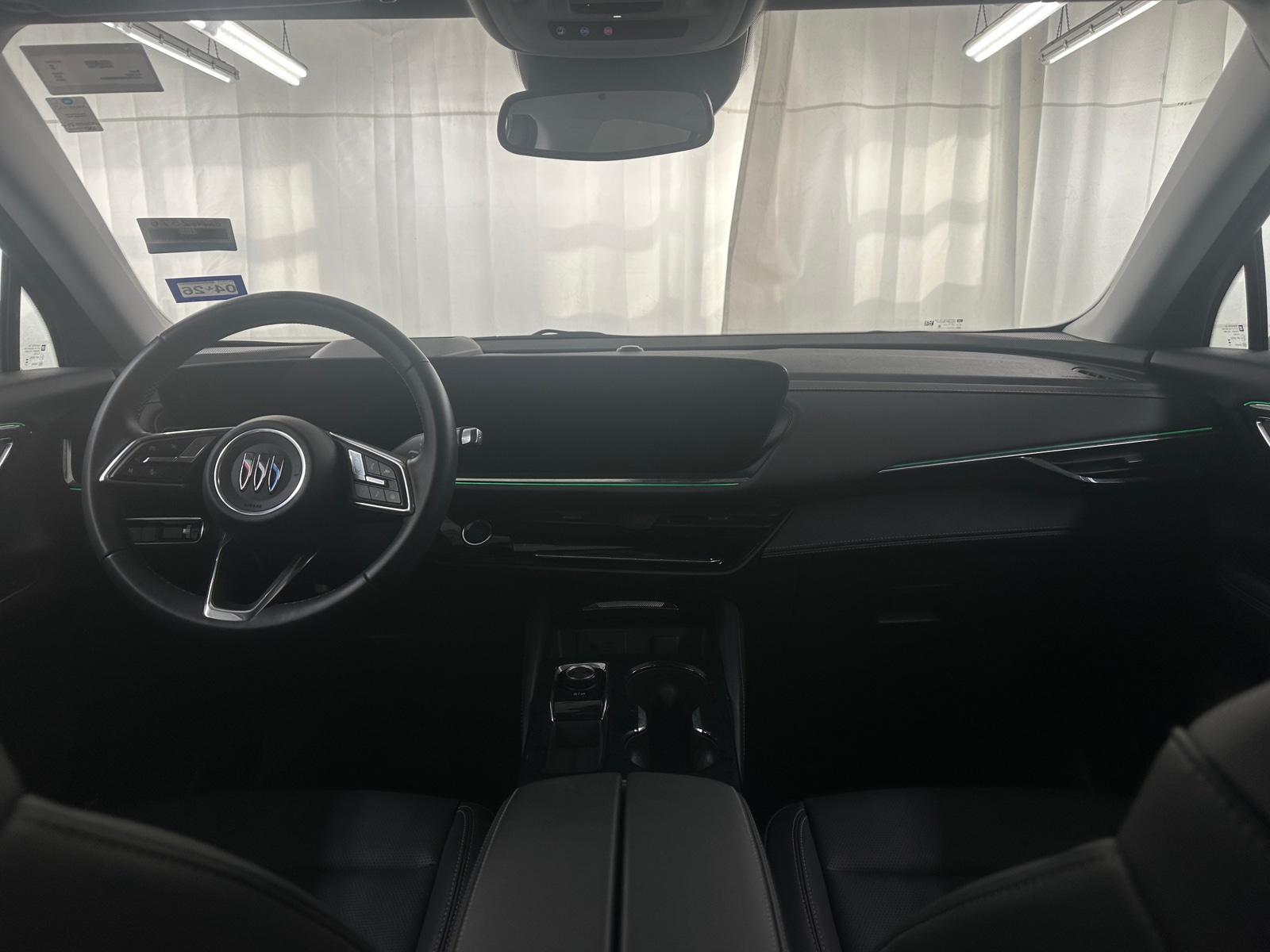 Thumbnail: 2025 Buick Envision - 2
