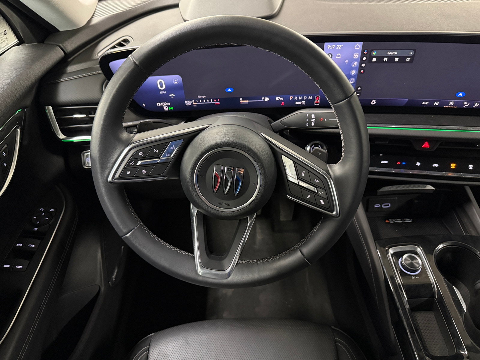 Thumbnail: 2025 Buick Envision - 4