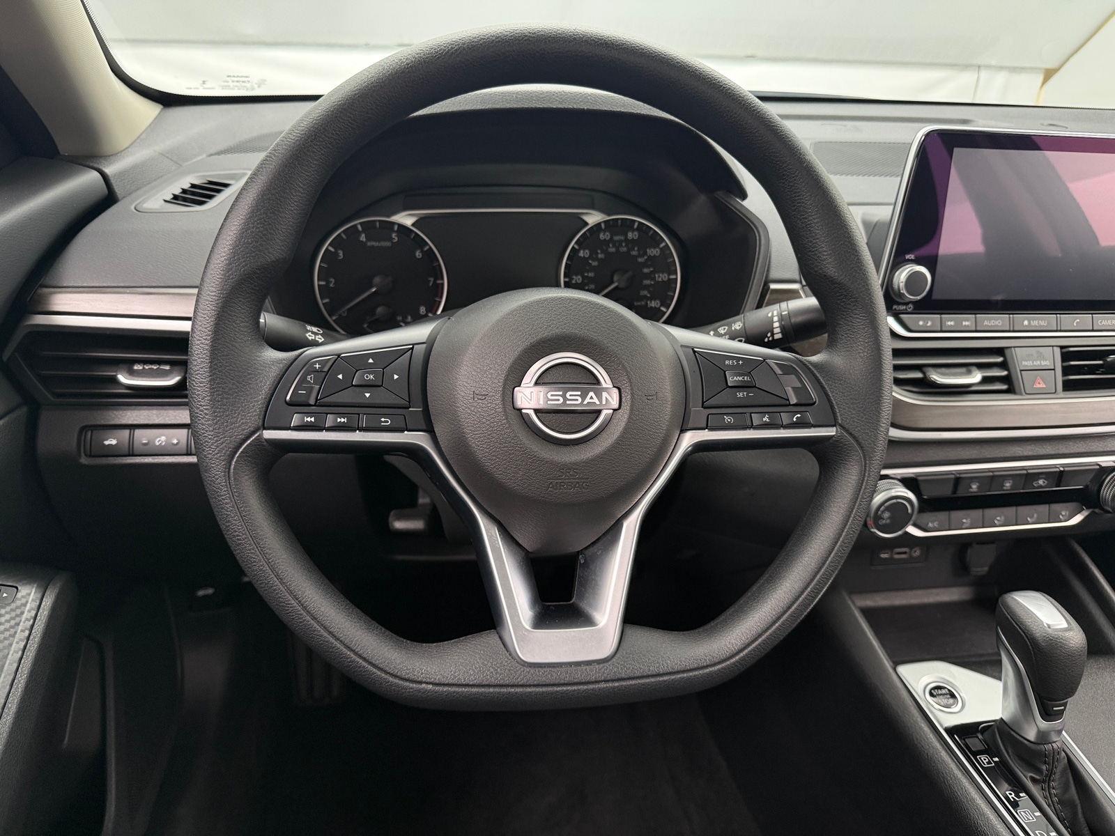 Thumbnail: 2025 Nissan Altima - 5