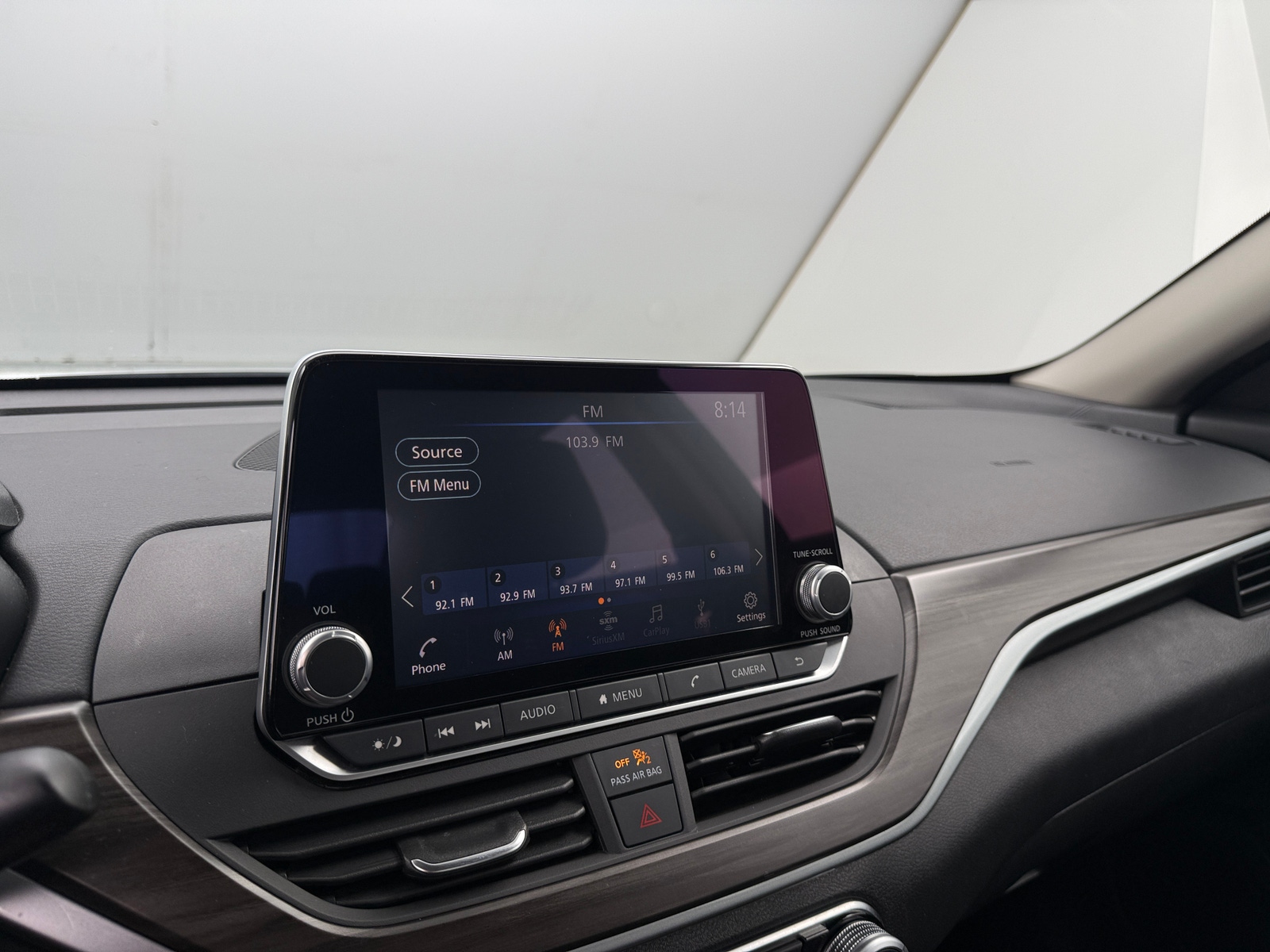 Thumbnail: 2025 Nissan Altima - 4