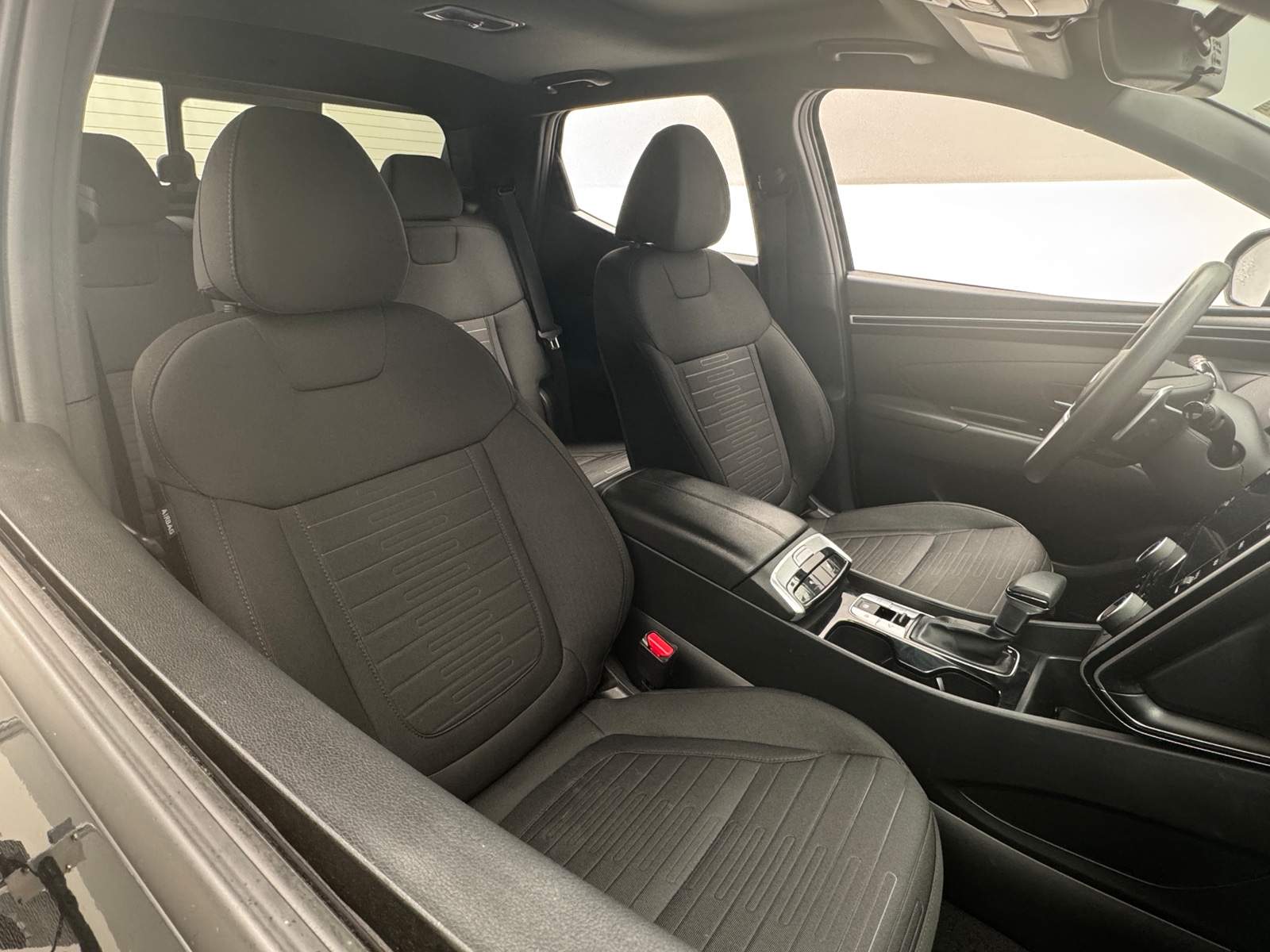 Thumbnail: 2023 Hyundai Santa Cruz - 2