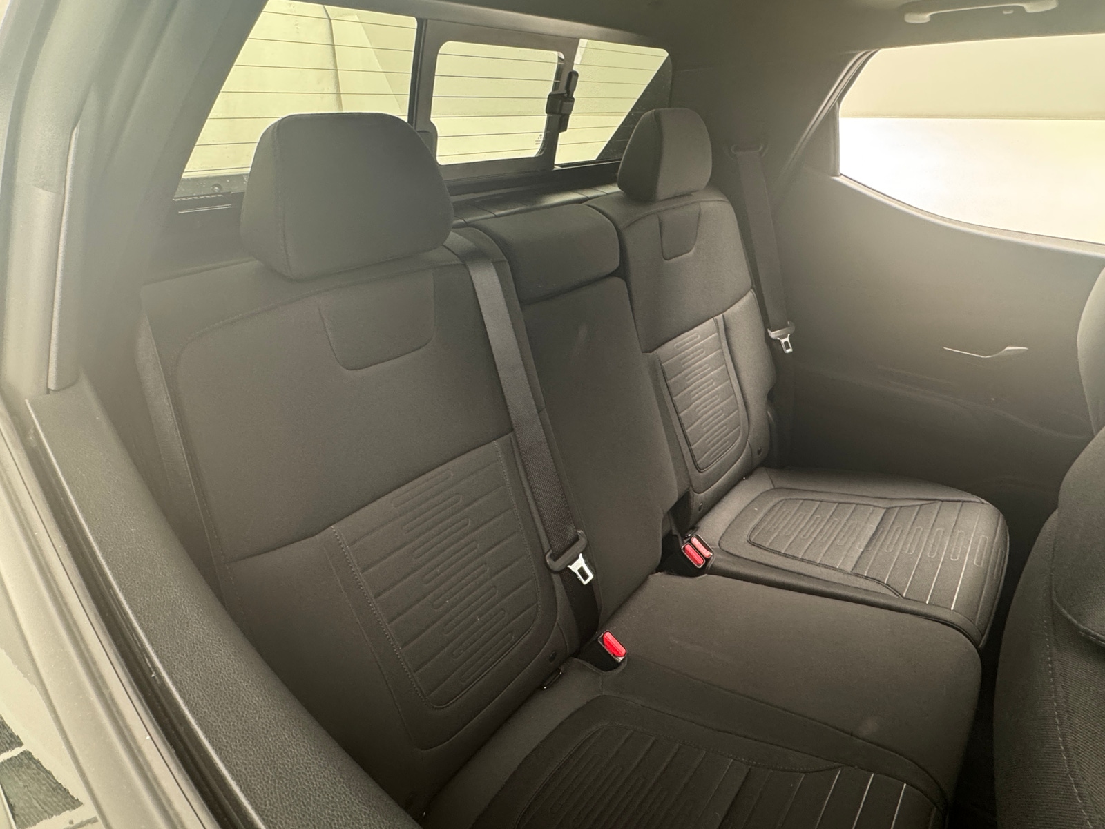 Thumbnail: 2023 Hyundai Santa Cruz - 6