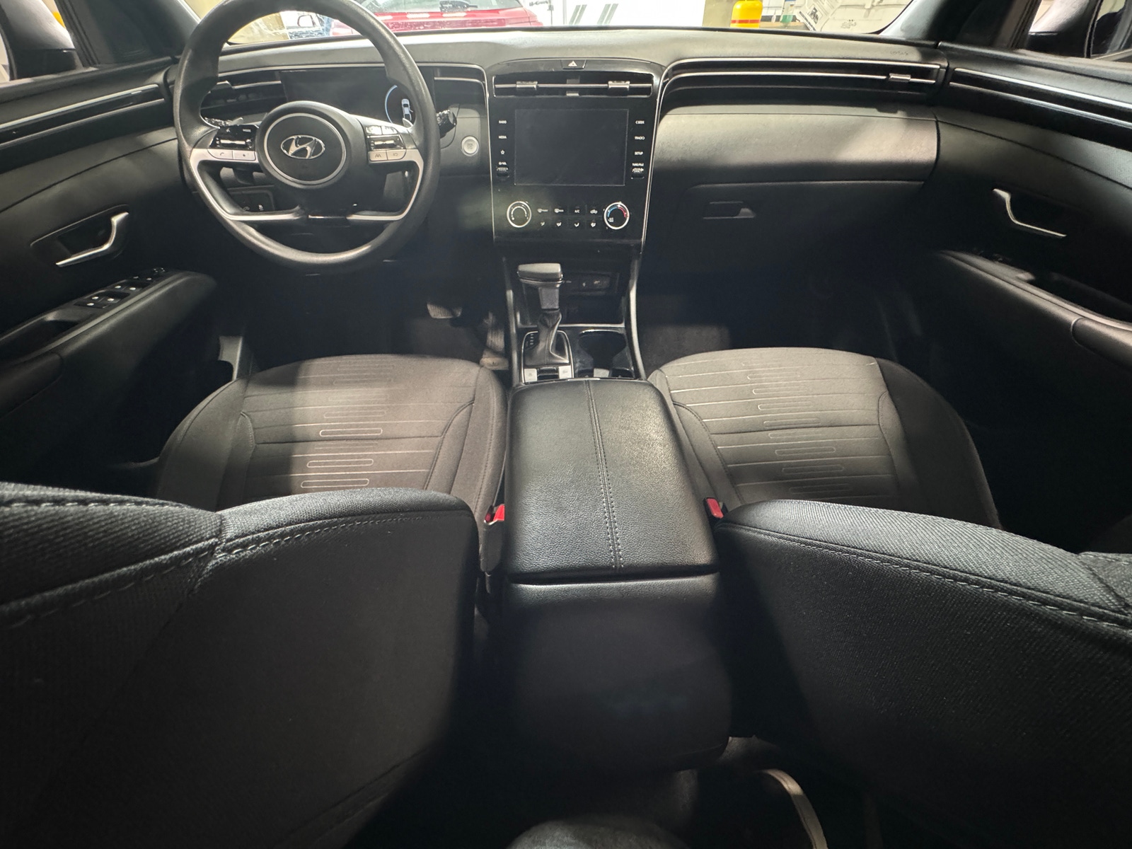 Thumbnail: 2023 Hyundai Santa Cruz - 3