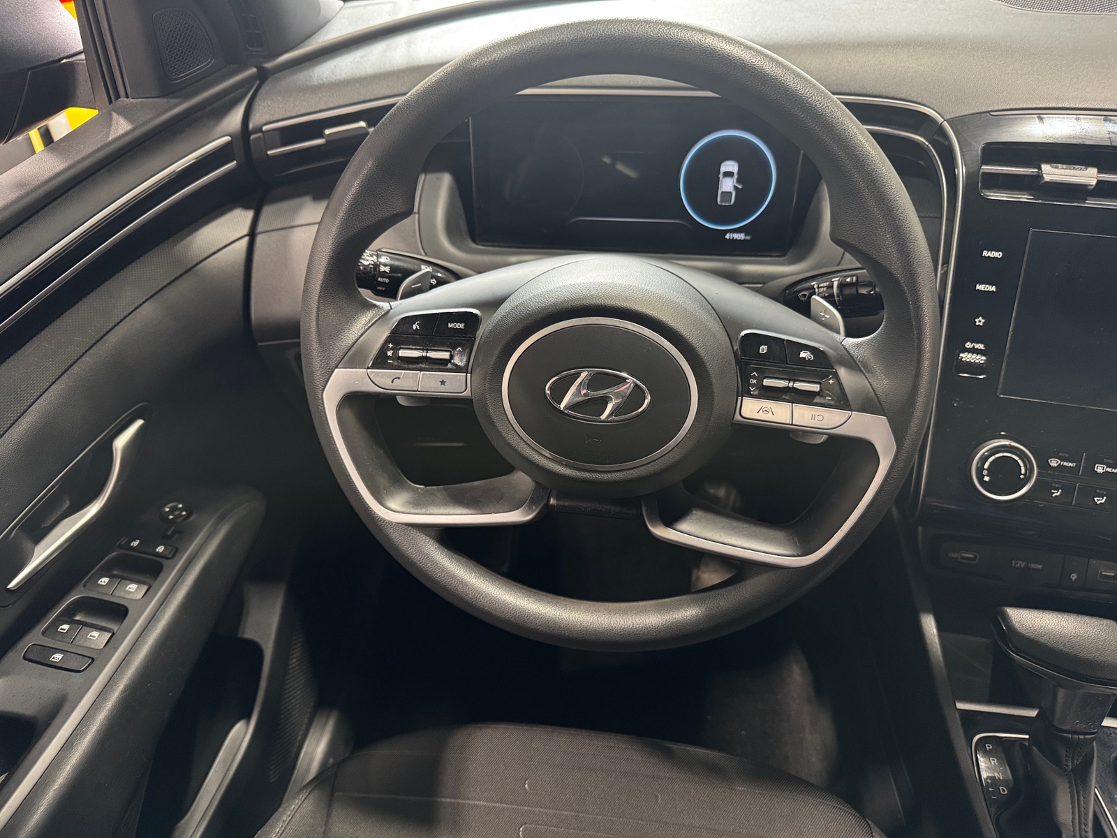 Thumbnail: 2023 Hyundai Santa Cruz - 5