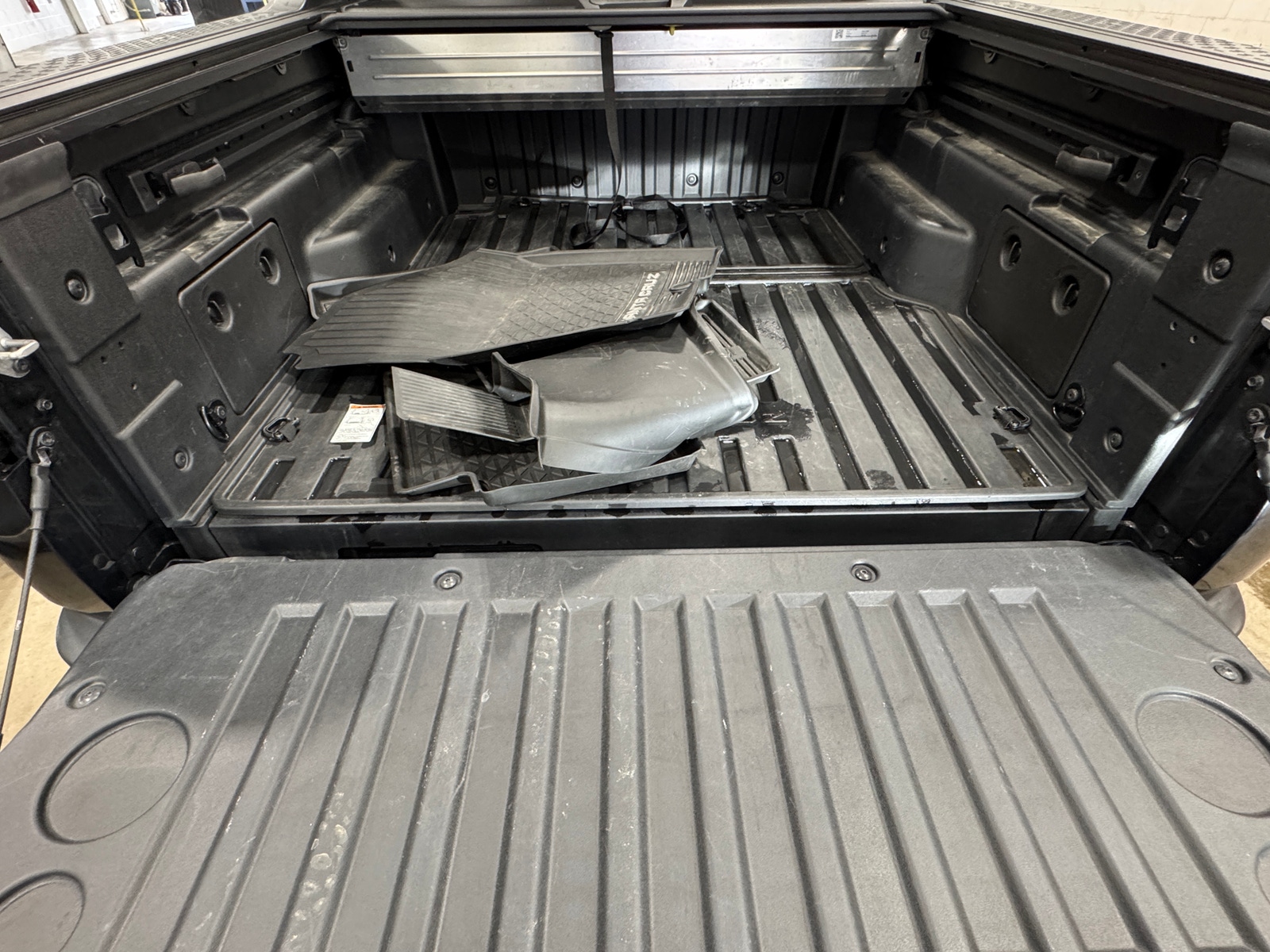 Thumbnail: 2023 Hyundai Santa Cruz - 7