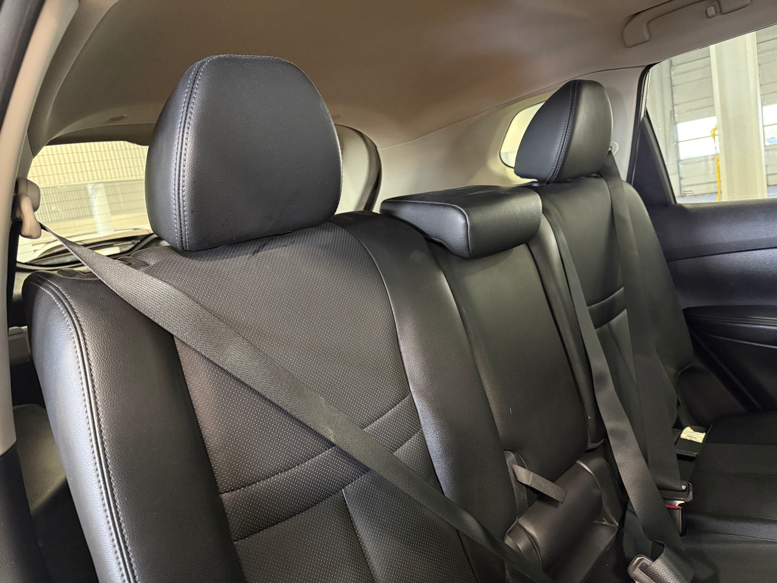 Thumbnail: 2015 Nissan Rogue - 5