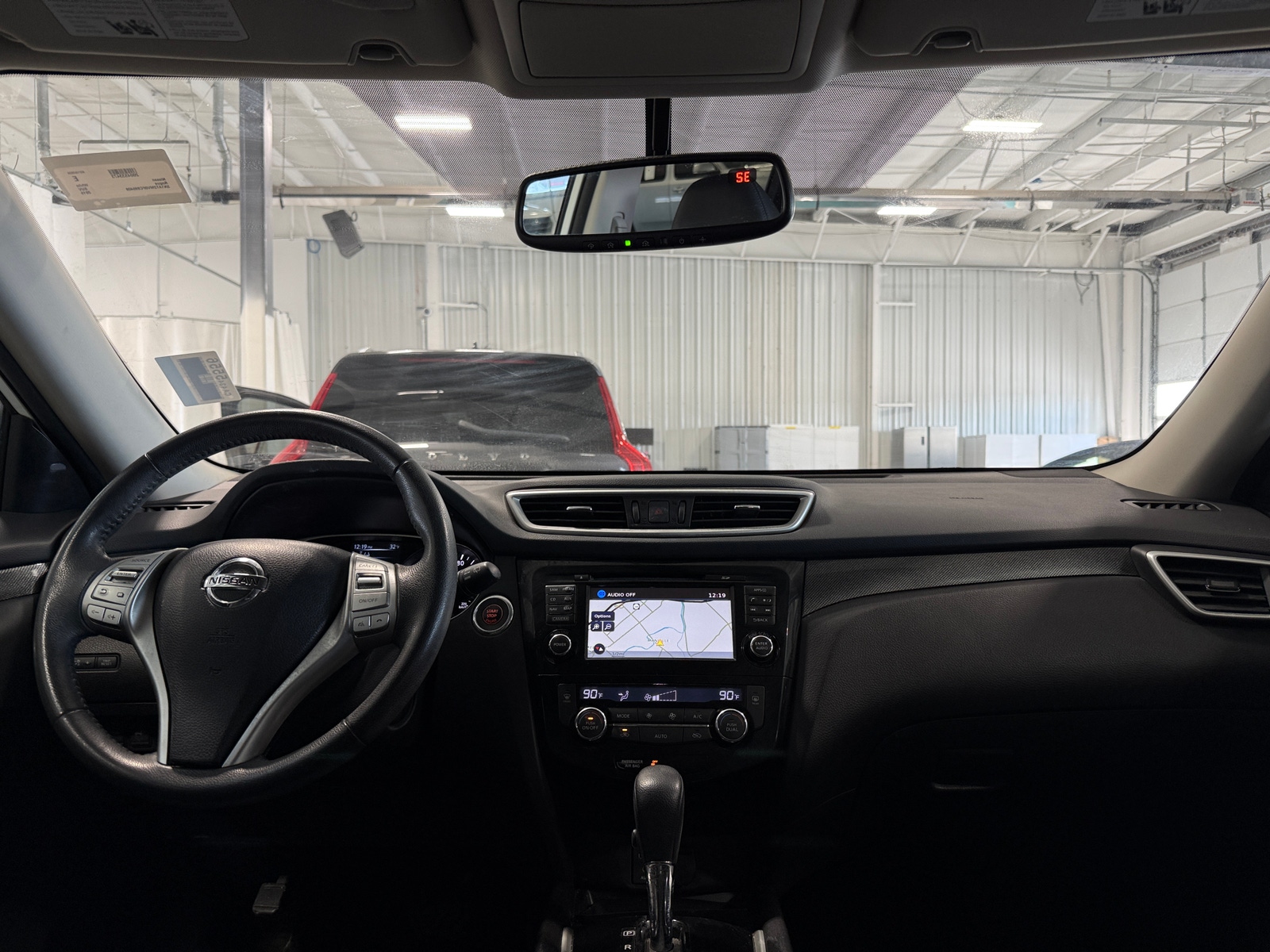 Thumbnail: 2015 Nissan Rogue - 2