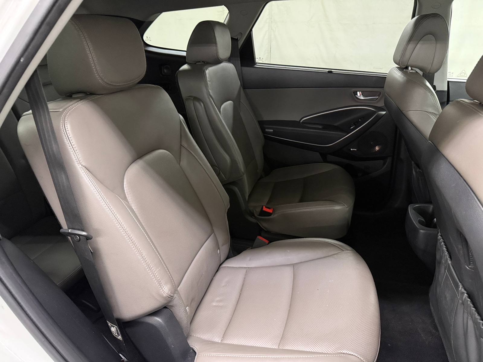 Thumbnail: 2019 Hyundai Santa Fe - 5