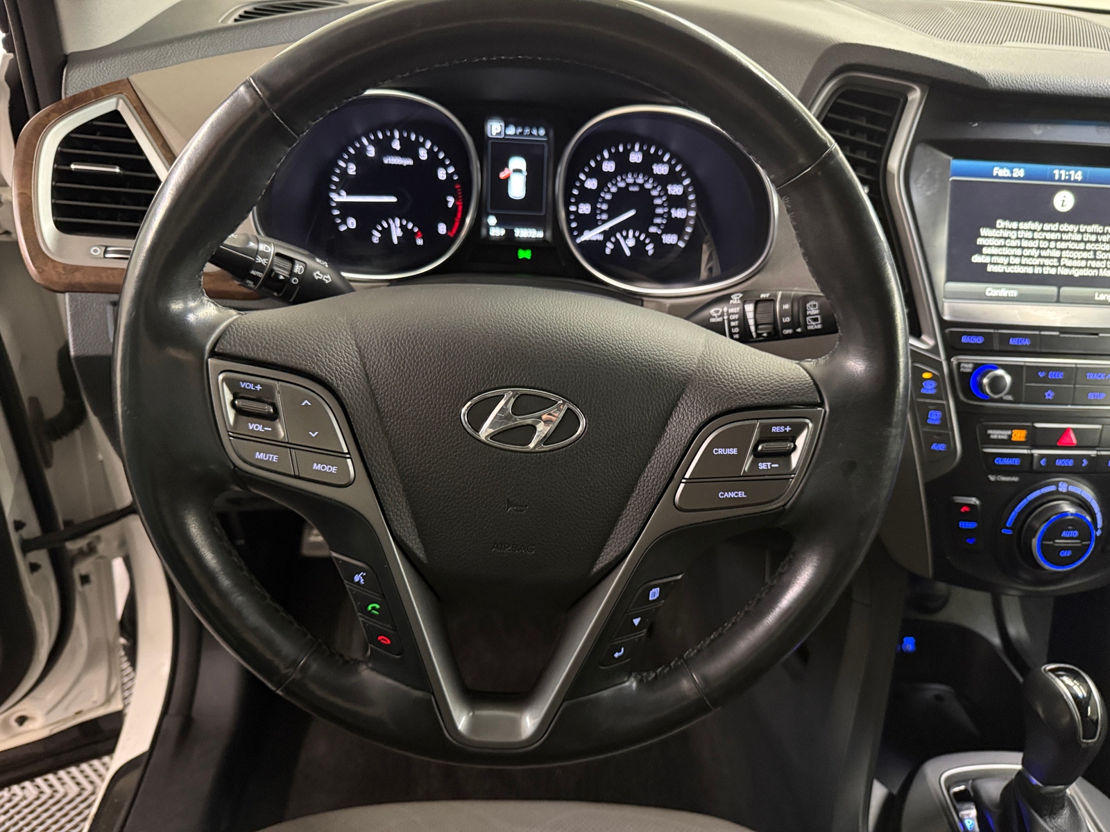 Thumbnail: 2019 Hyundai Santa Fe - 4
