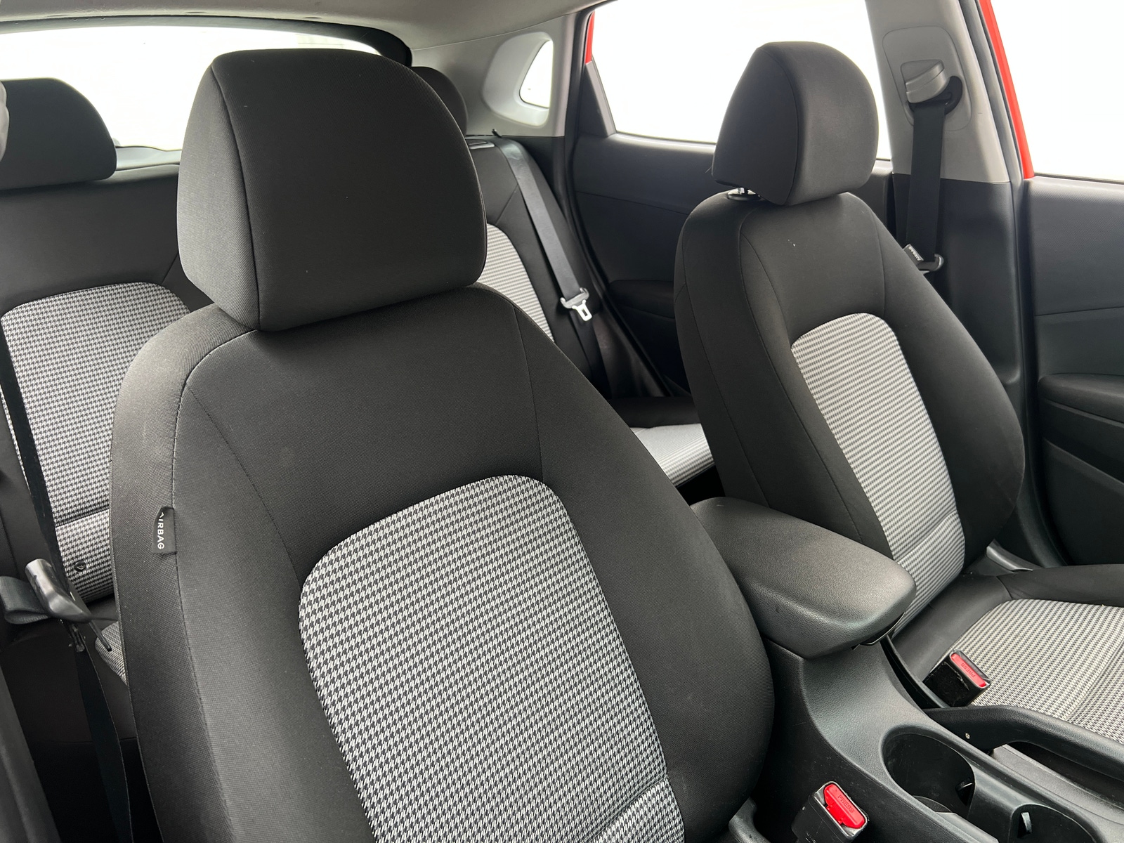 Thumbnail: 2020 Hyundai Kona - 2