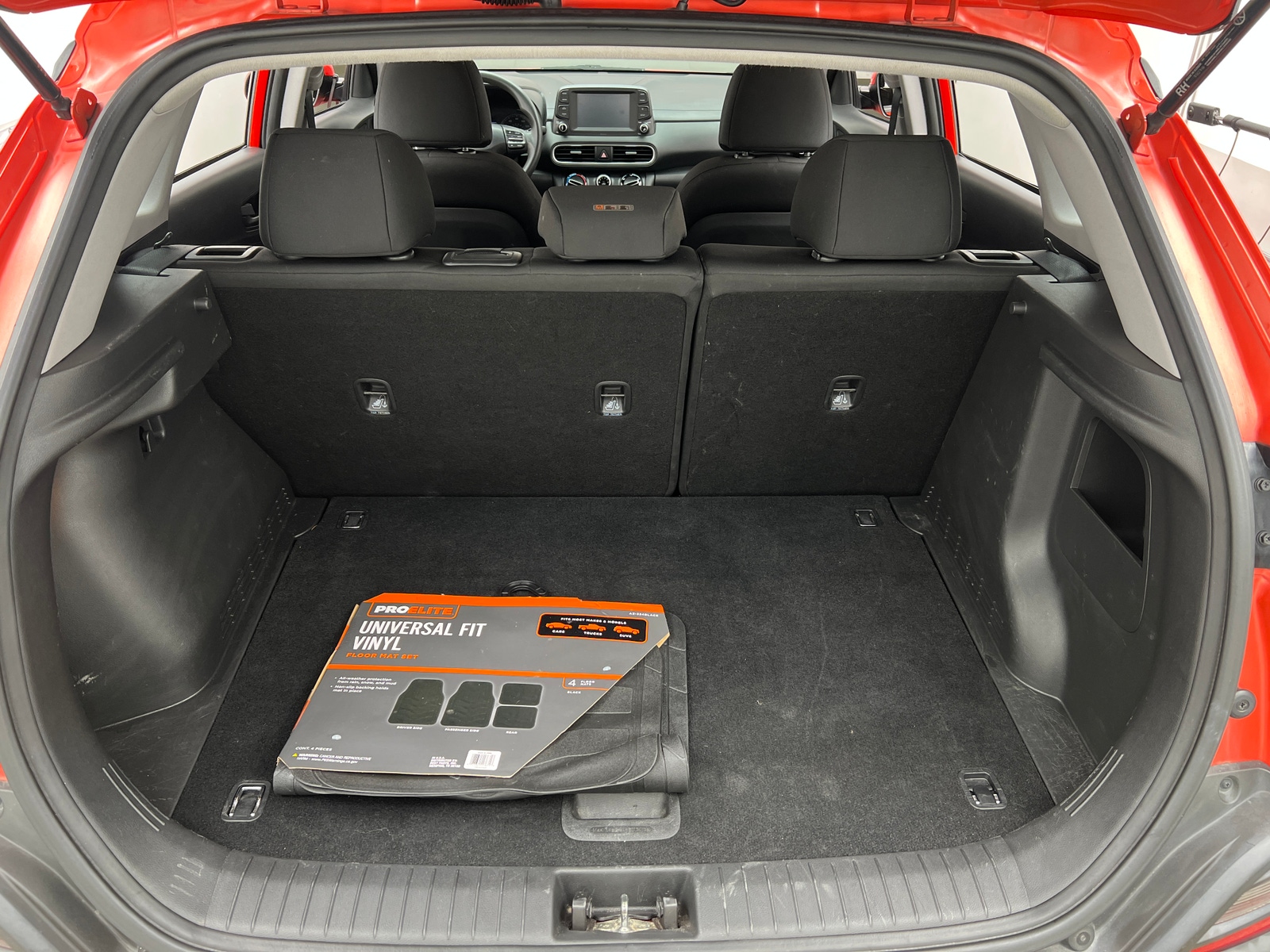 Thumbnail: 2020 Hyundai Kona - 7