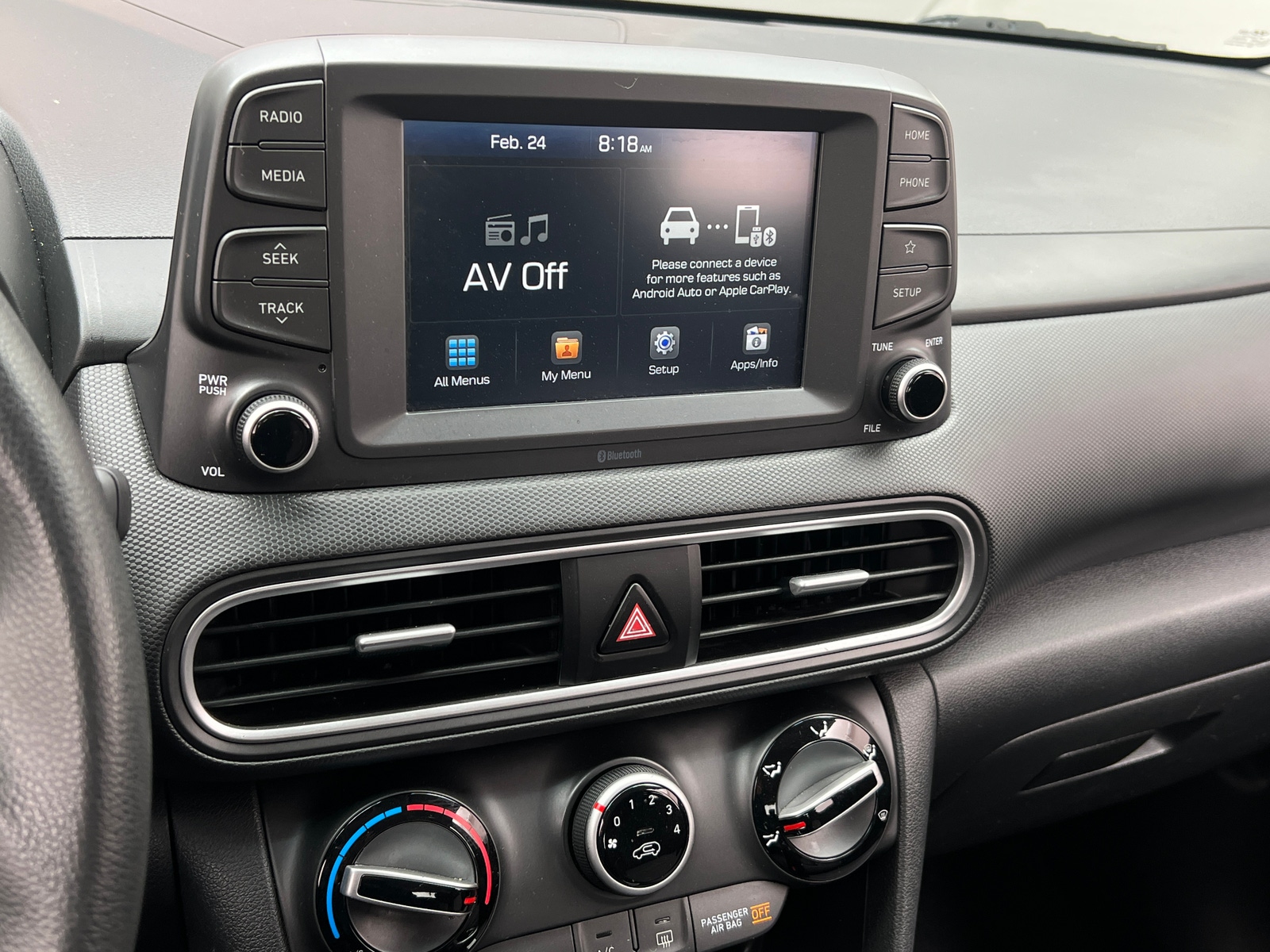 Thumbnail: 2020 Hyundai Kona - 4