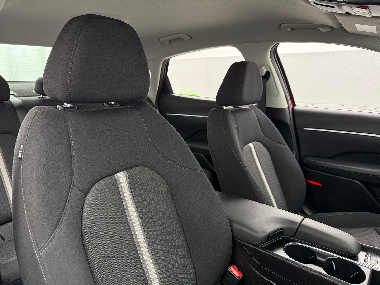 Thumbnail: 2025 Hyundai Sonata - 2