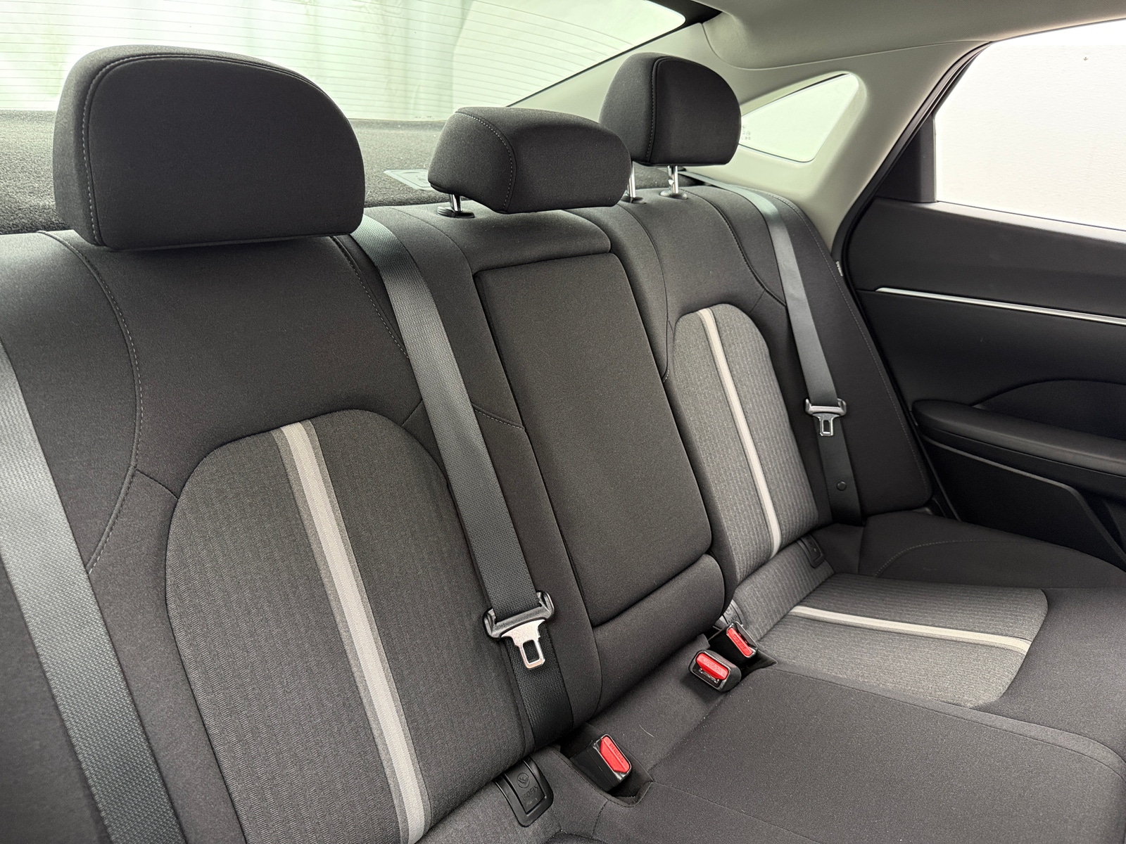 Thumbnail: 2025 Hyundai Sonata - 6