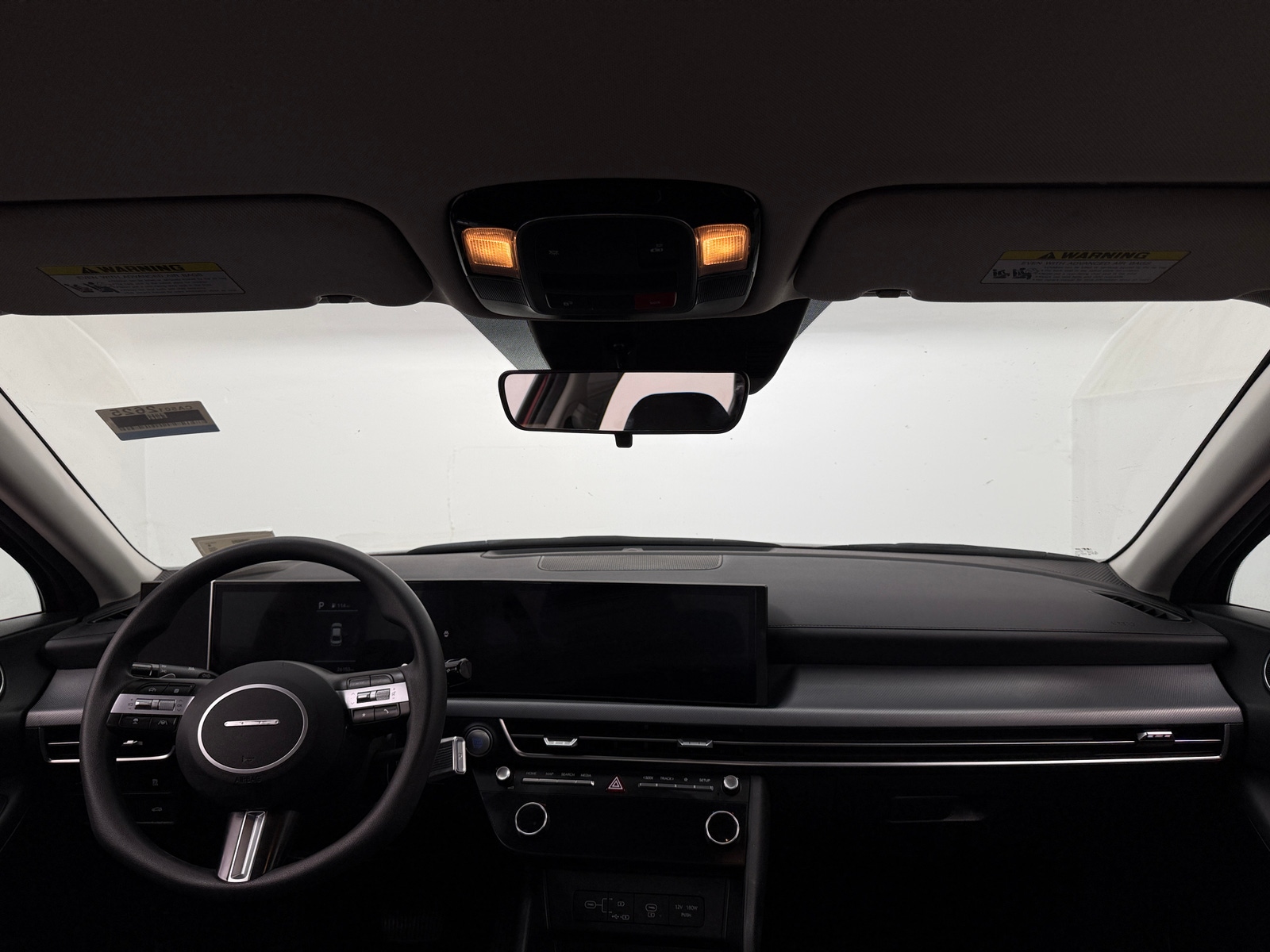 Thumbnail: 2025 Hyundai Sonata - 3