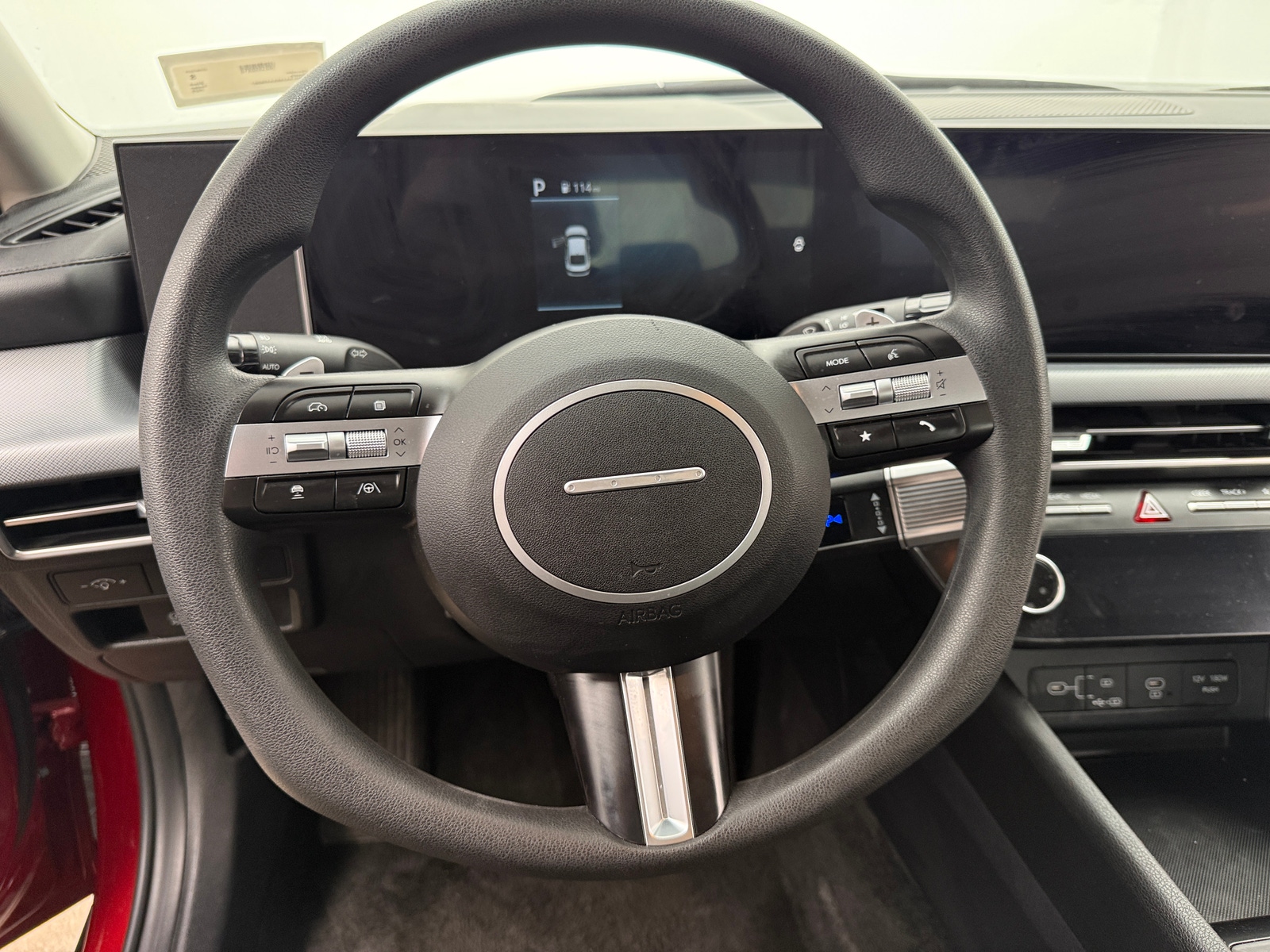 Thumbnail: 2025 Hyundai Sonata - 5