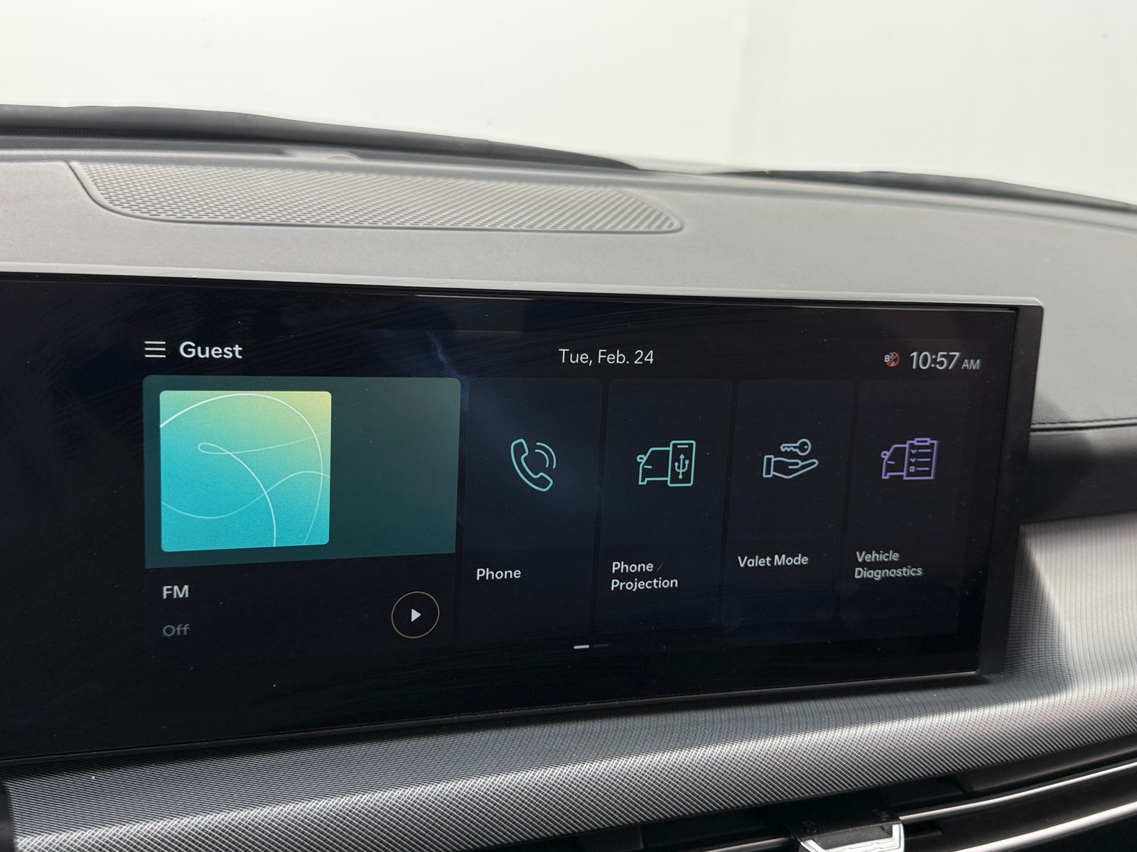 Thumbnail: 2025 Hyundai Sonata - 4