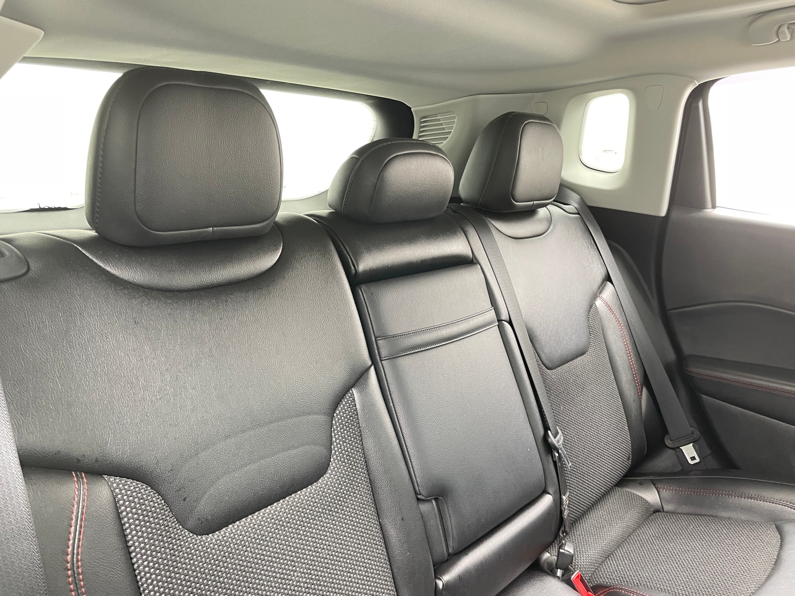 Thumbnail: 2019 Jeep Compass - 5