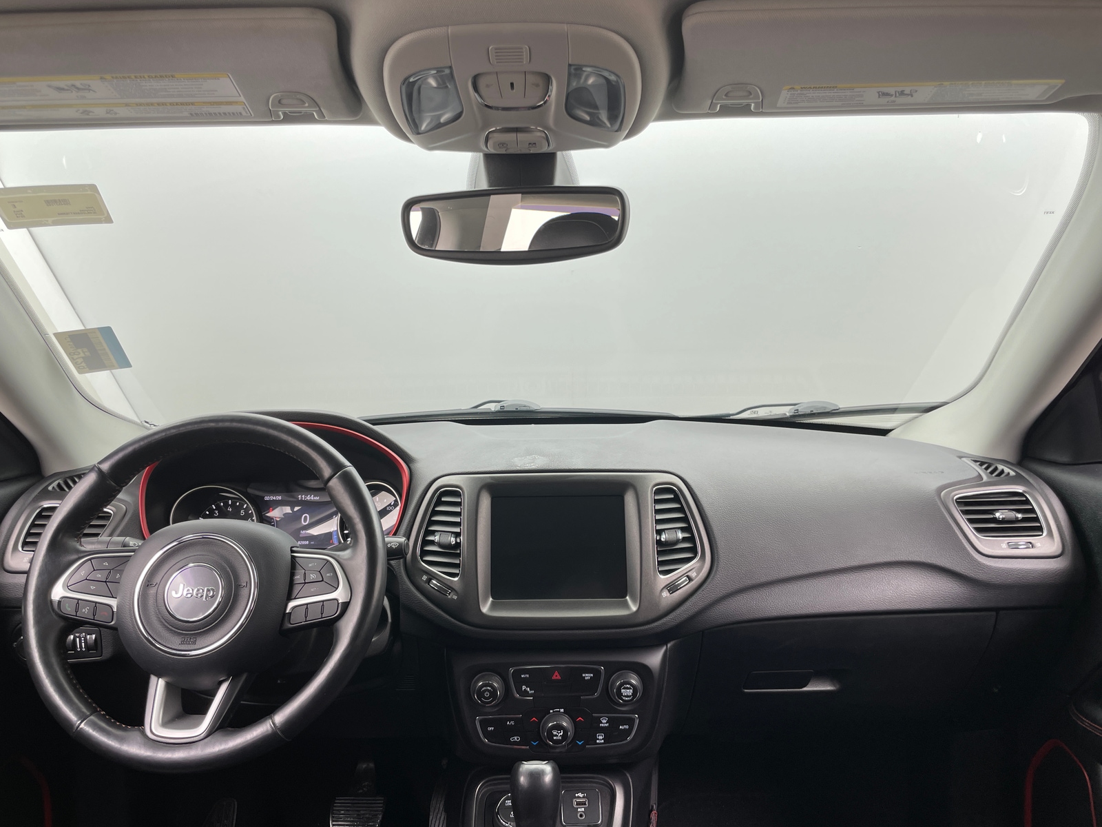 Thumbnail: 2019 Jeep Compass - 2