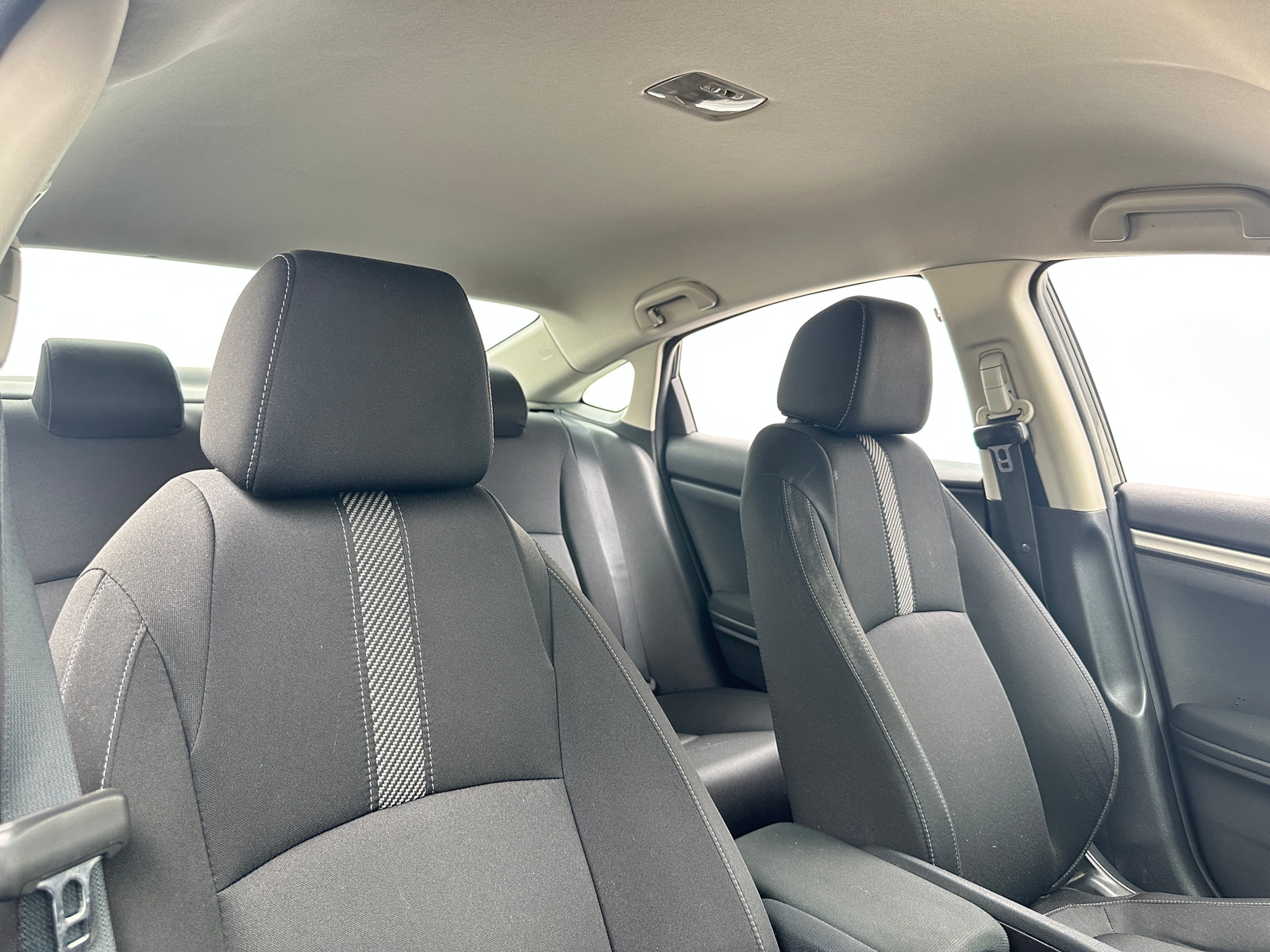 Thumbnail: 2017 Honda Civic - 2