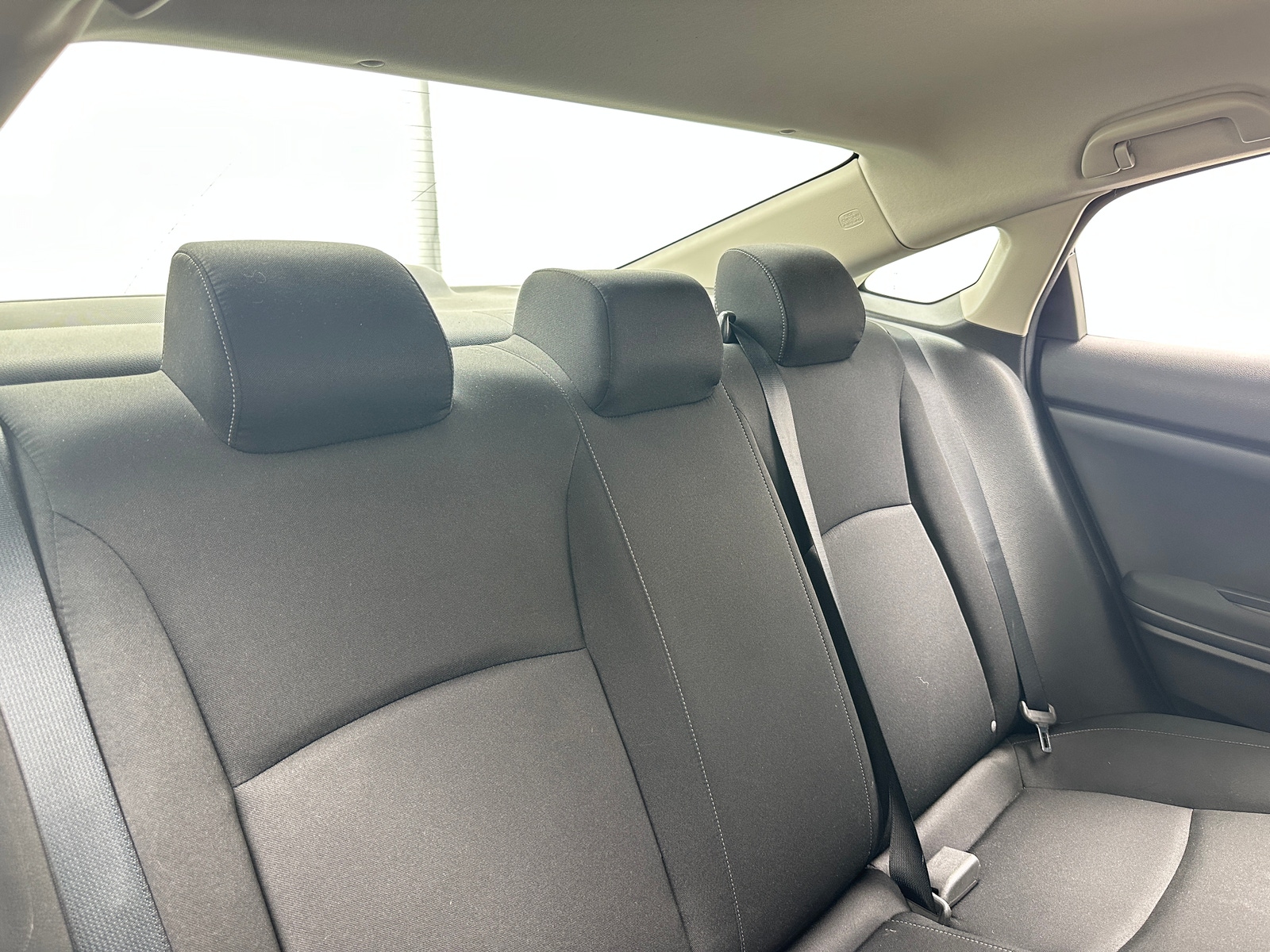 Thumbnail: 2017 Honda Civic - 6