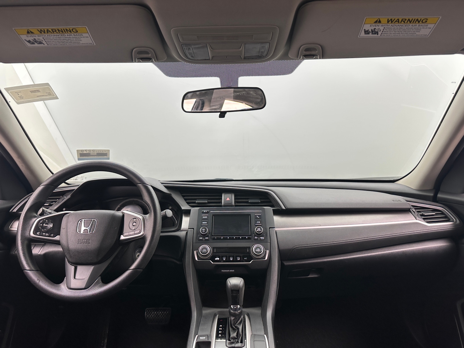 Thumbnail: 2017 Honda Civic - 3