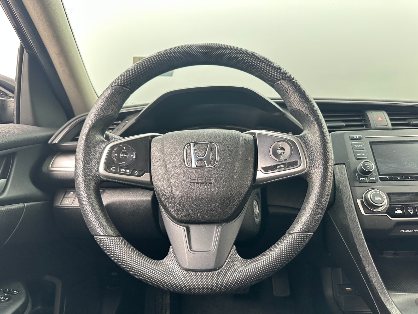 Thumbnail: 2017 Honda Civic - 5