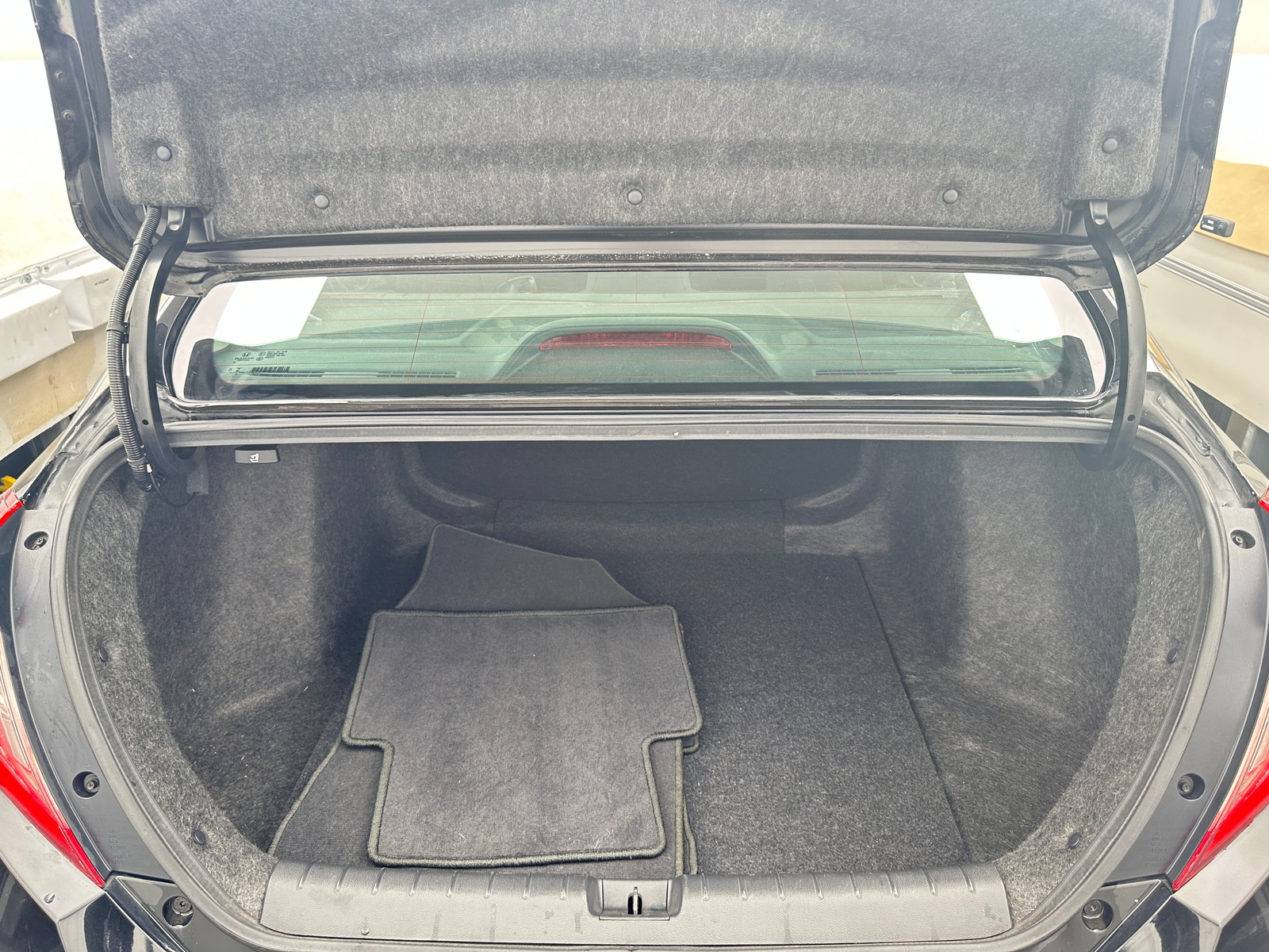 Thumbnail: 2017 Honda Civic - 7