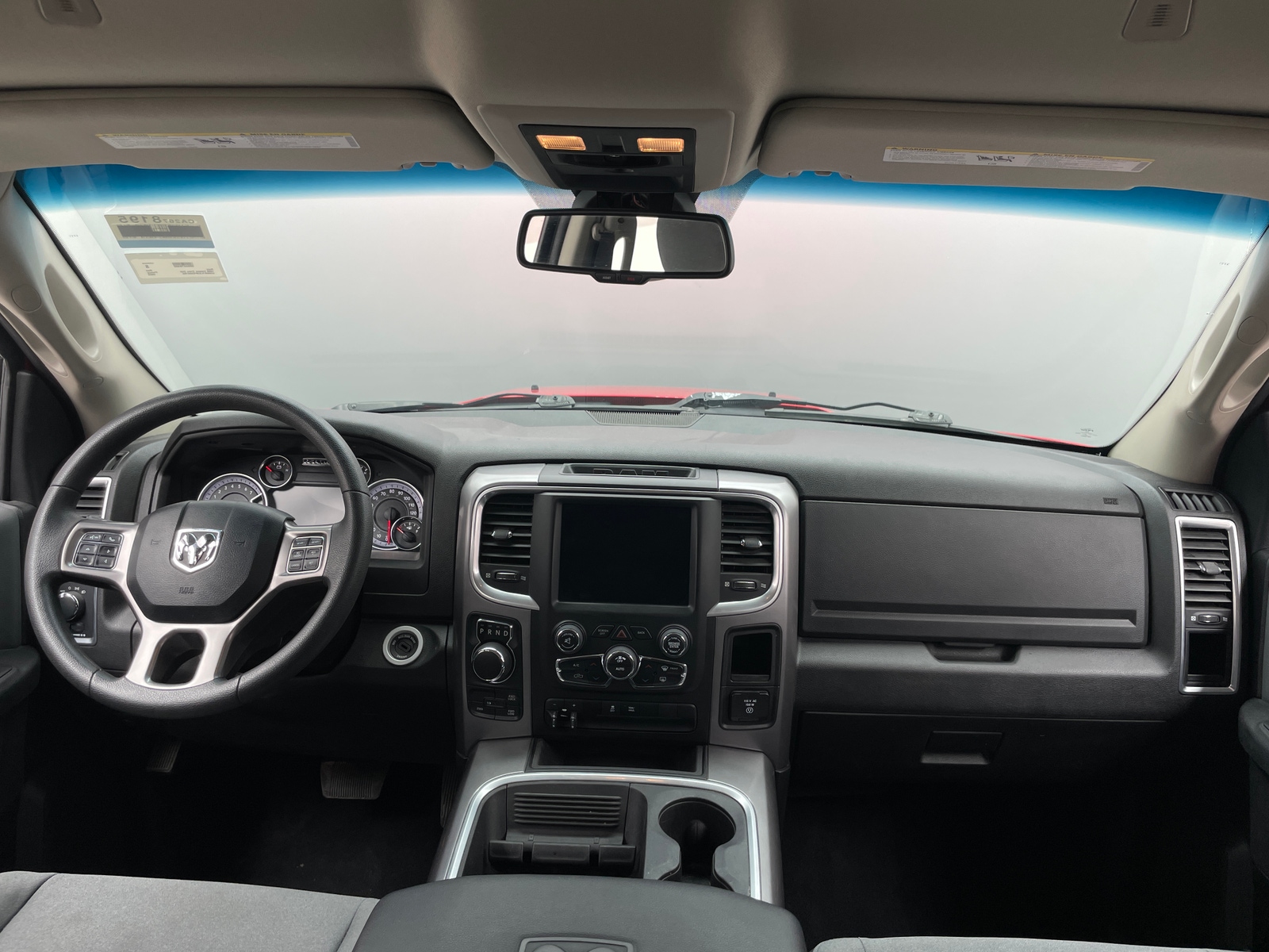 Thumbnail: 2023 RAM 1500 Classic - 3