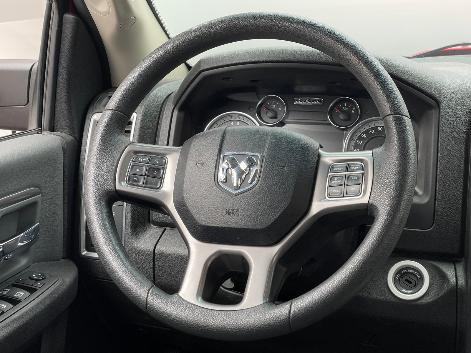 Thumbnail: 2023 RAM 1500 Classic - 5