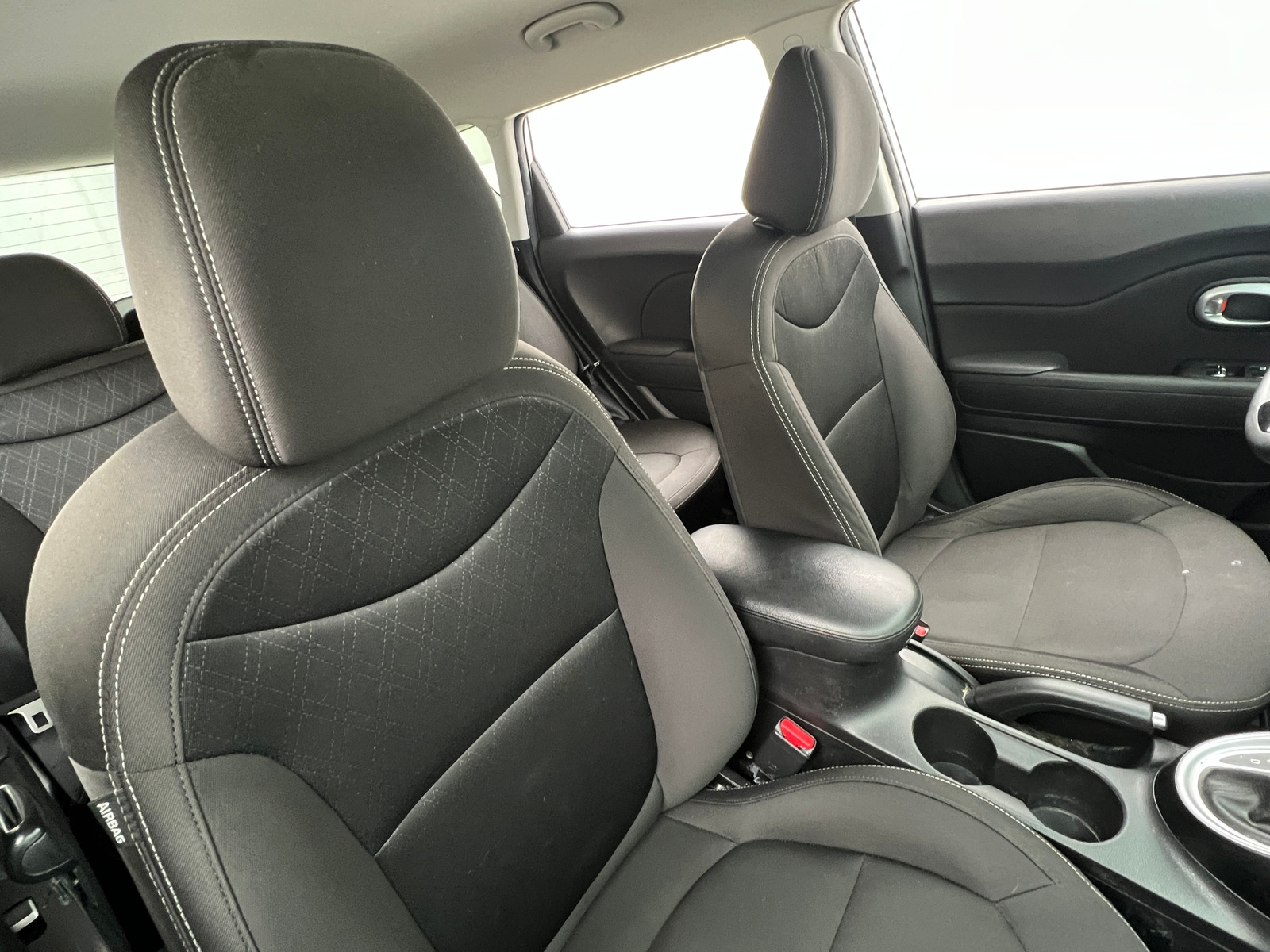 Thumbnail: 2018 Kia Soul - 2